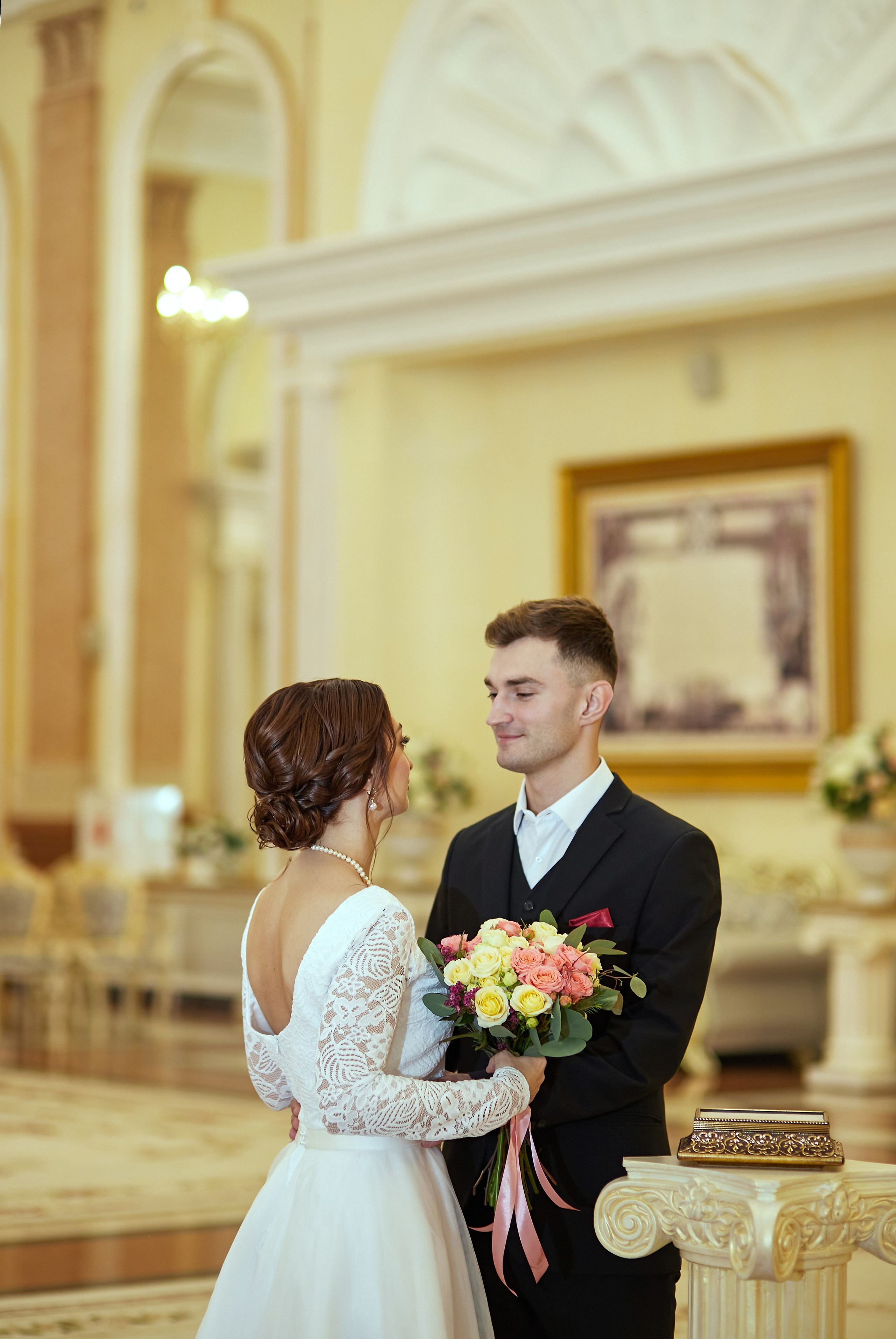 Фотограф на роспись Краснодар. Фотограф КовалёваТатьяна | Москва | Краснодар |Сочи |Портрет, свадьбы, семейные съёмки