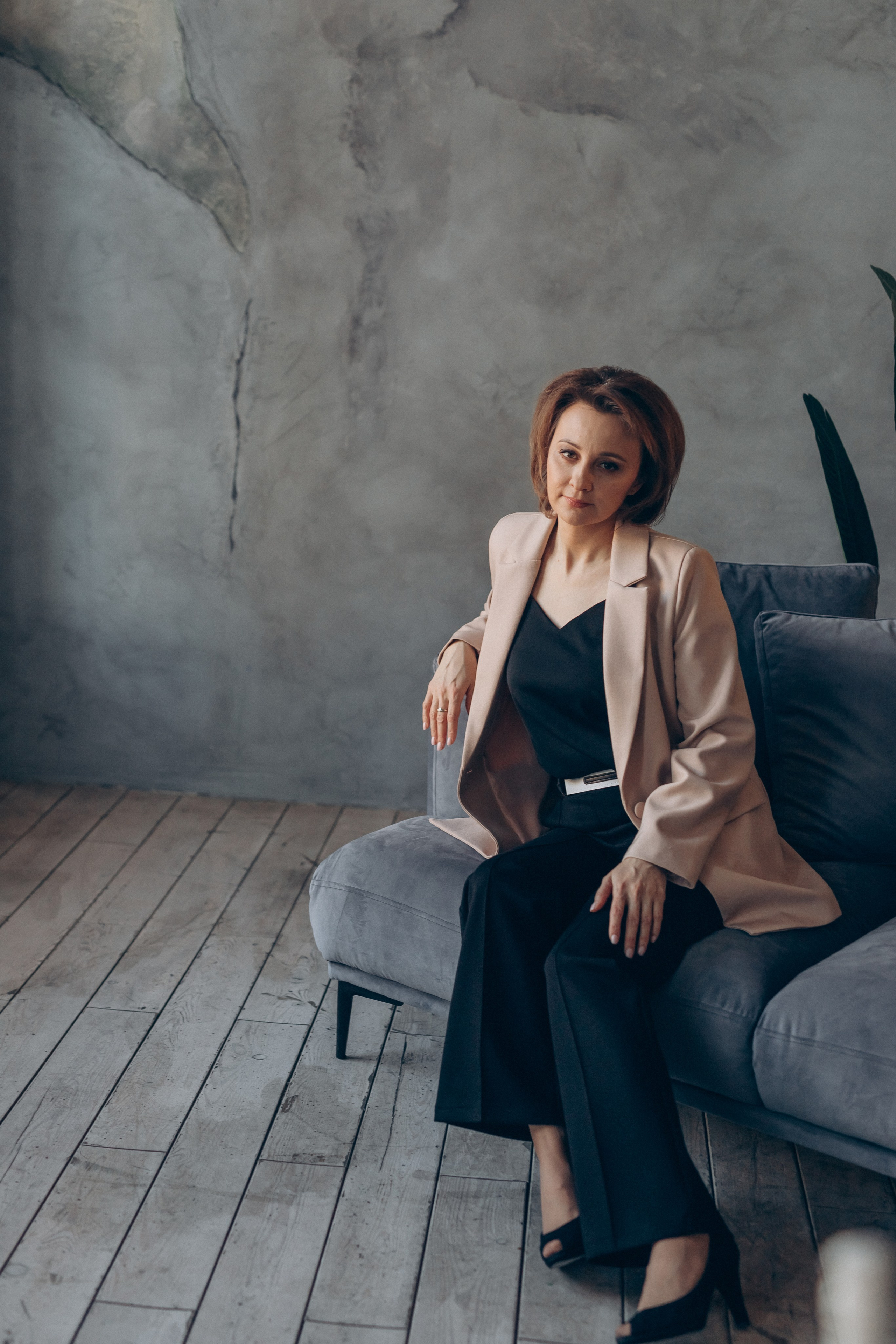 Лада. Фотограф Ногинск Электросталь Наталья Осетрова