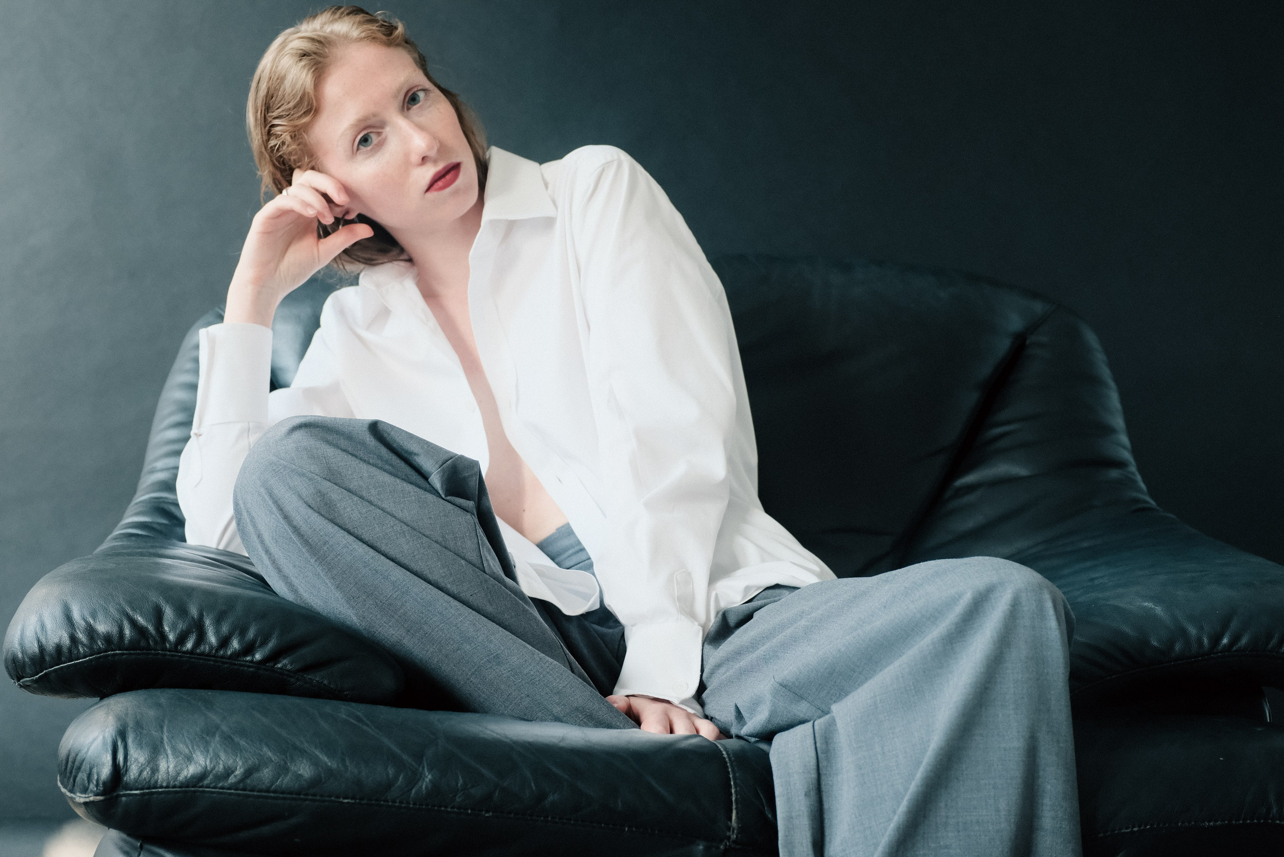 Beauty. Regina Platonova