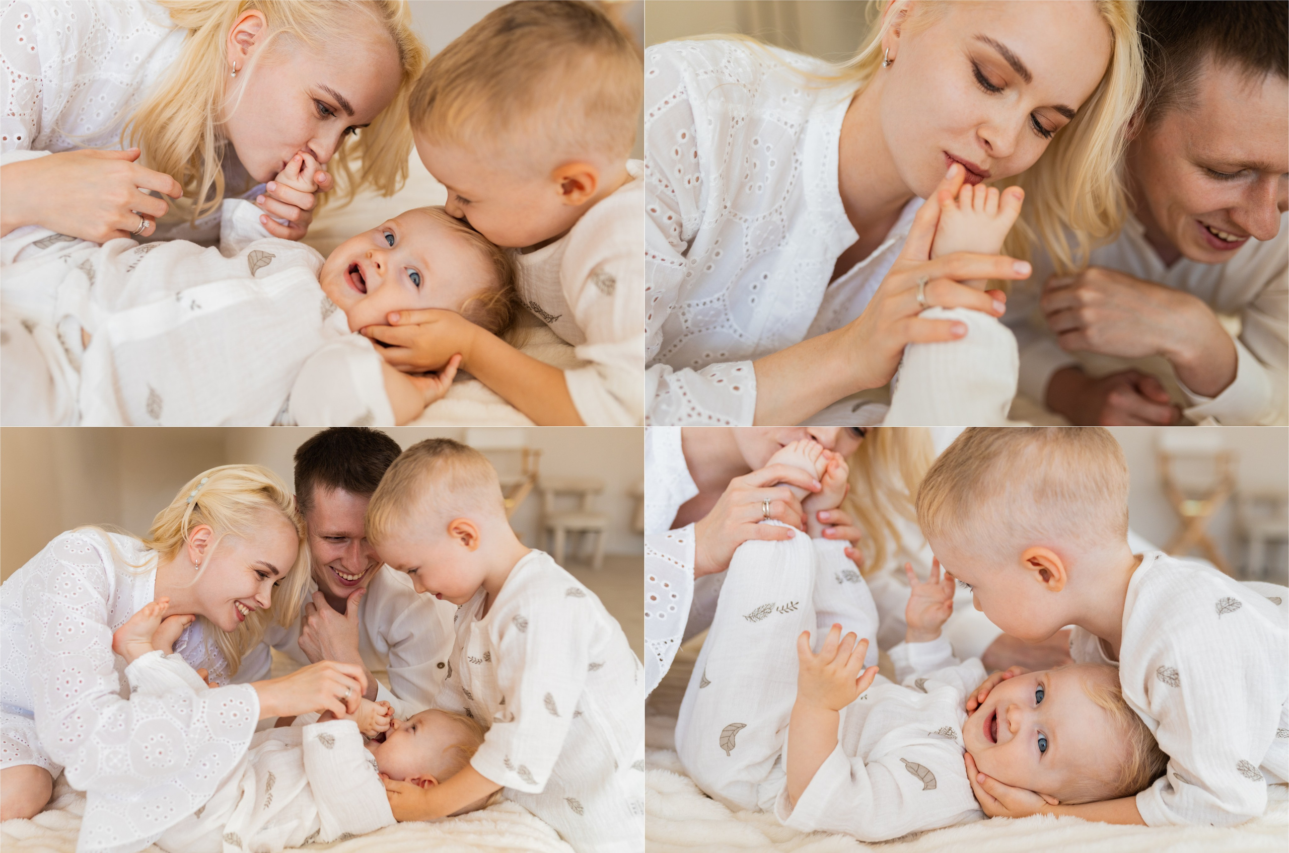 Семейные, счастливые истории!. Свадебный, семейный фотограф и видеограф в Перми Павел Савин