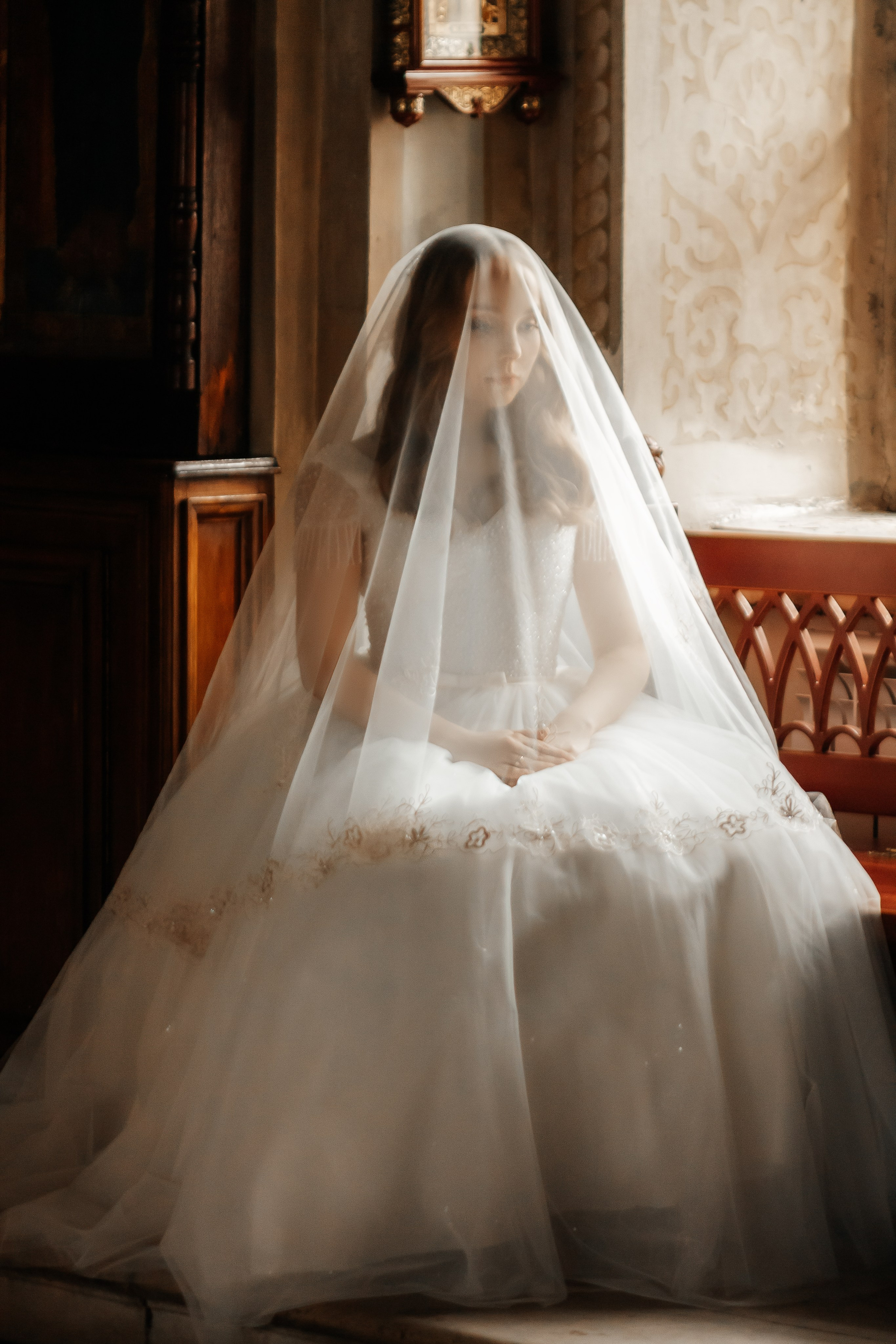 Венчание в Жуковском. Съемка Таинств Крещения Венчания, детские и семейные съемки в Пензе