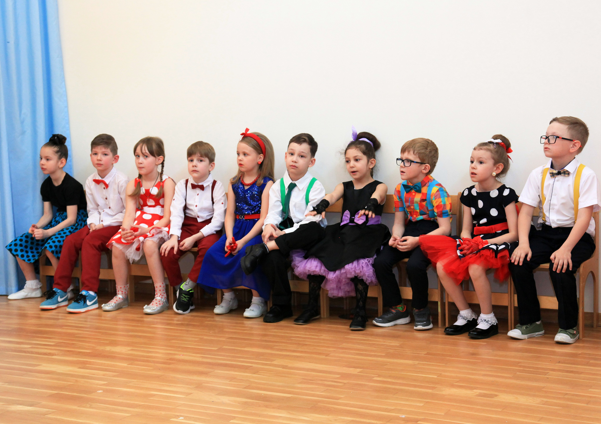 Детский сад. Фотограф Москва Одинцово Кубинка Краснознаменск Лапино