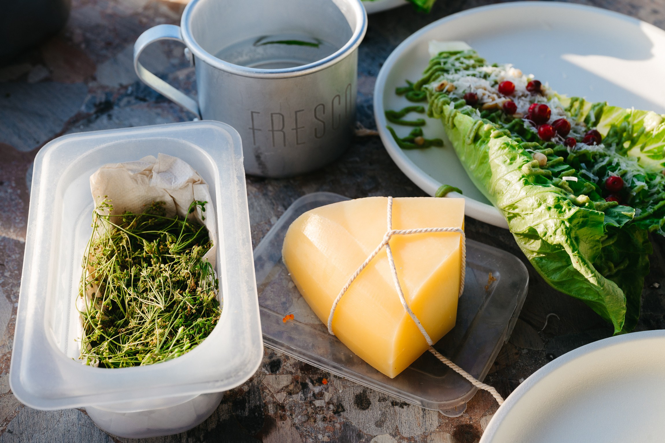 «Дикие ужины» Fresco. 📸Портретный и репортажный фотограф | Красноярск | Поливода Дмитрий📸