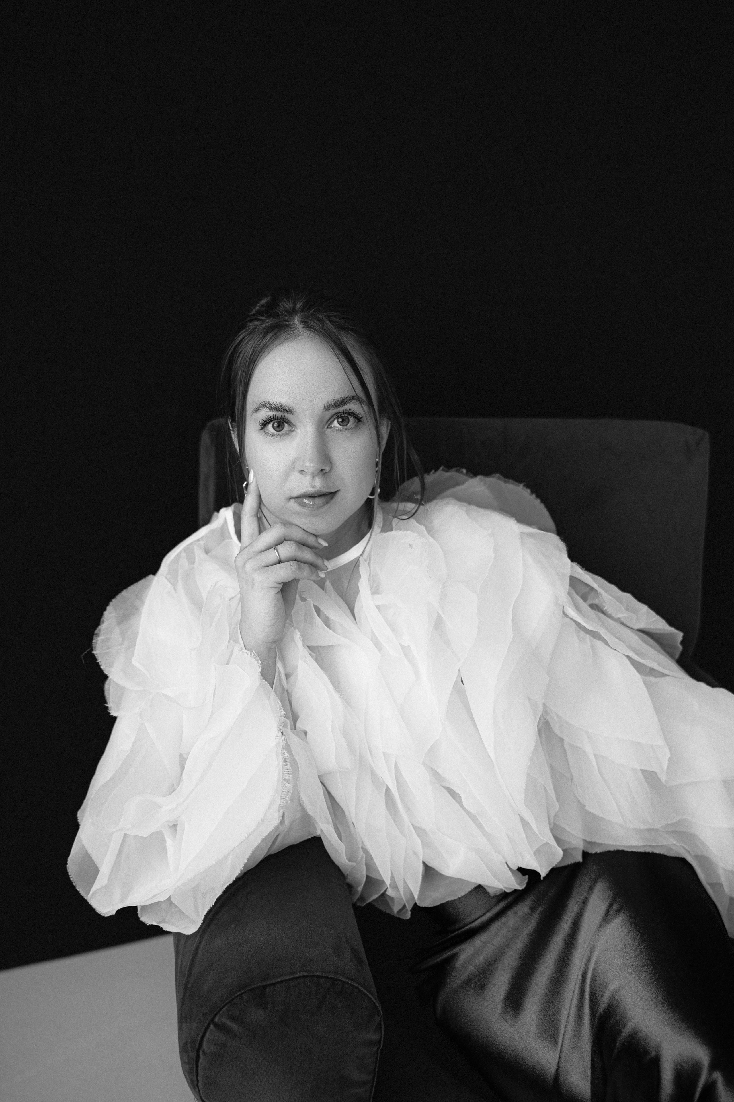 Анна. Свадебный и семейный фотограф в Москве и МО (Фрязино, Королёв, Коломна) Макеева Алёна