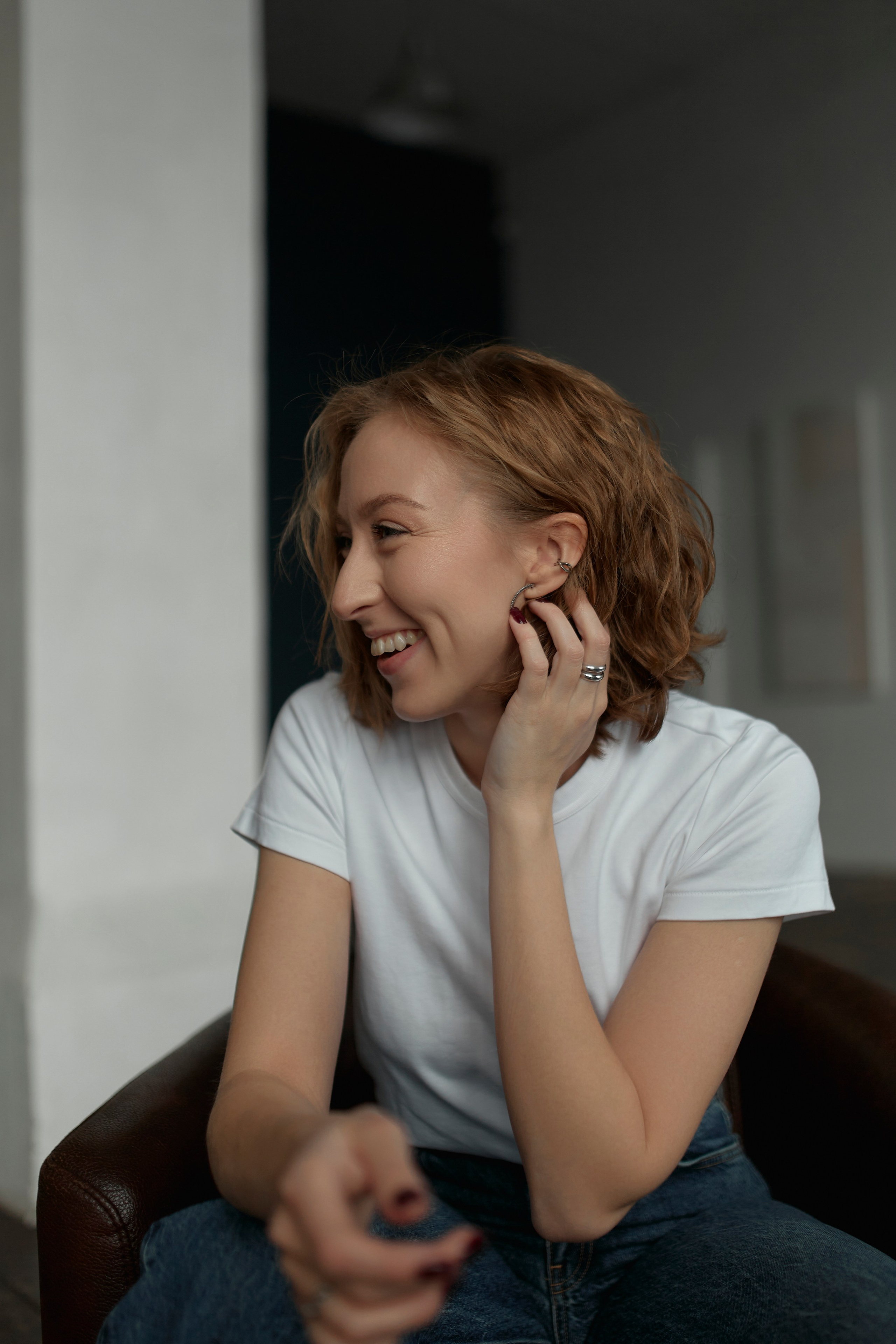 Саша | Москва. Ваш душевный фотограф