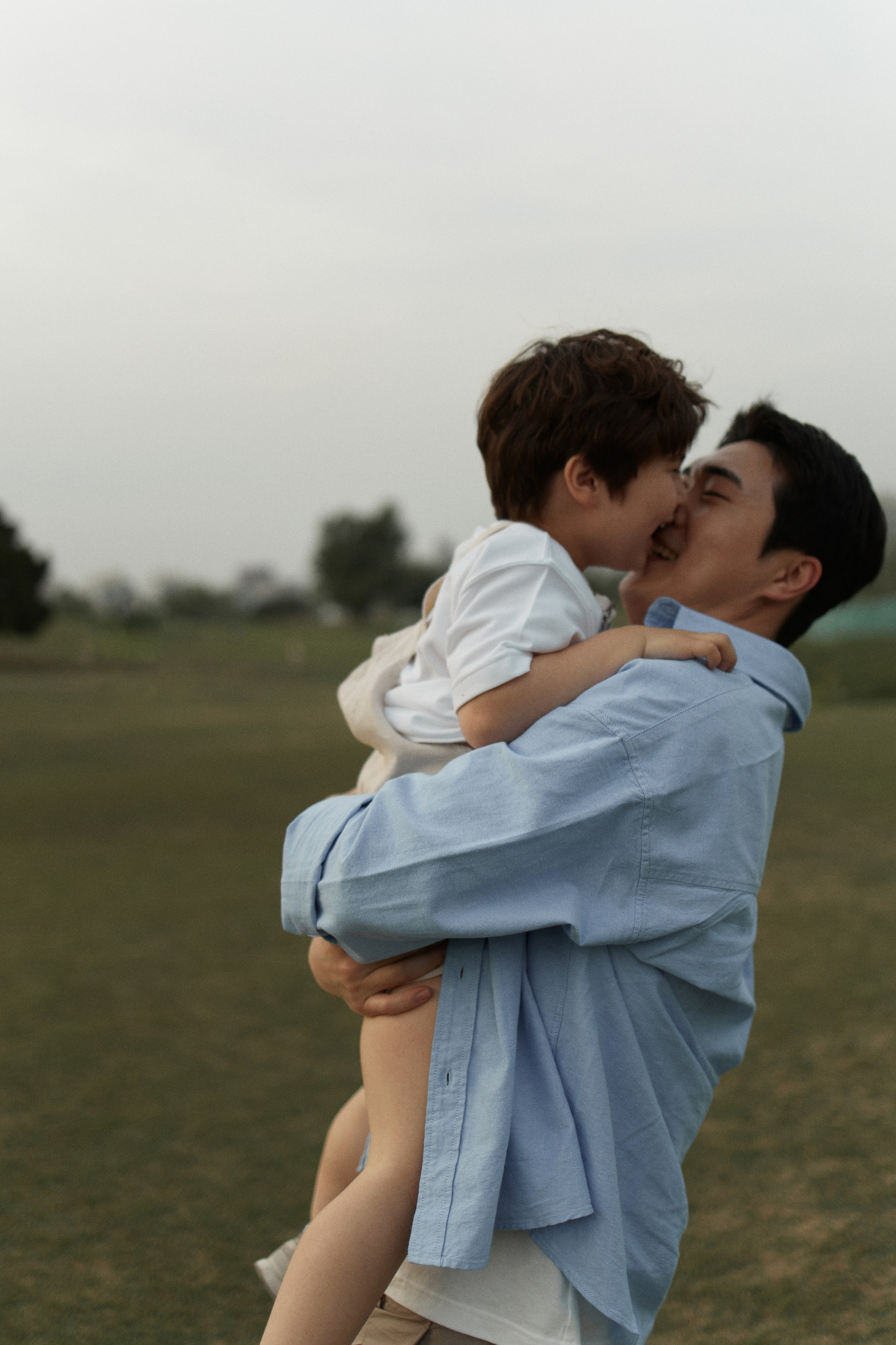 3 in Seoul. Ваш душевный фотограф