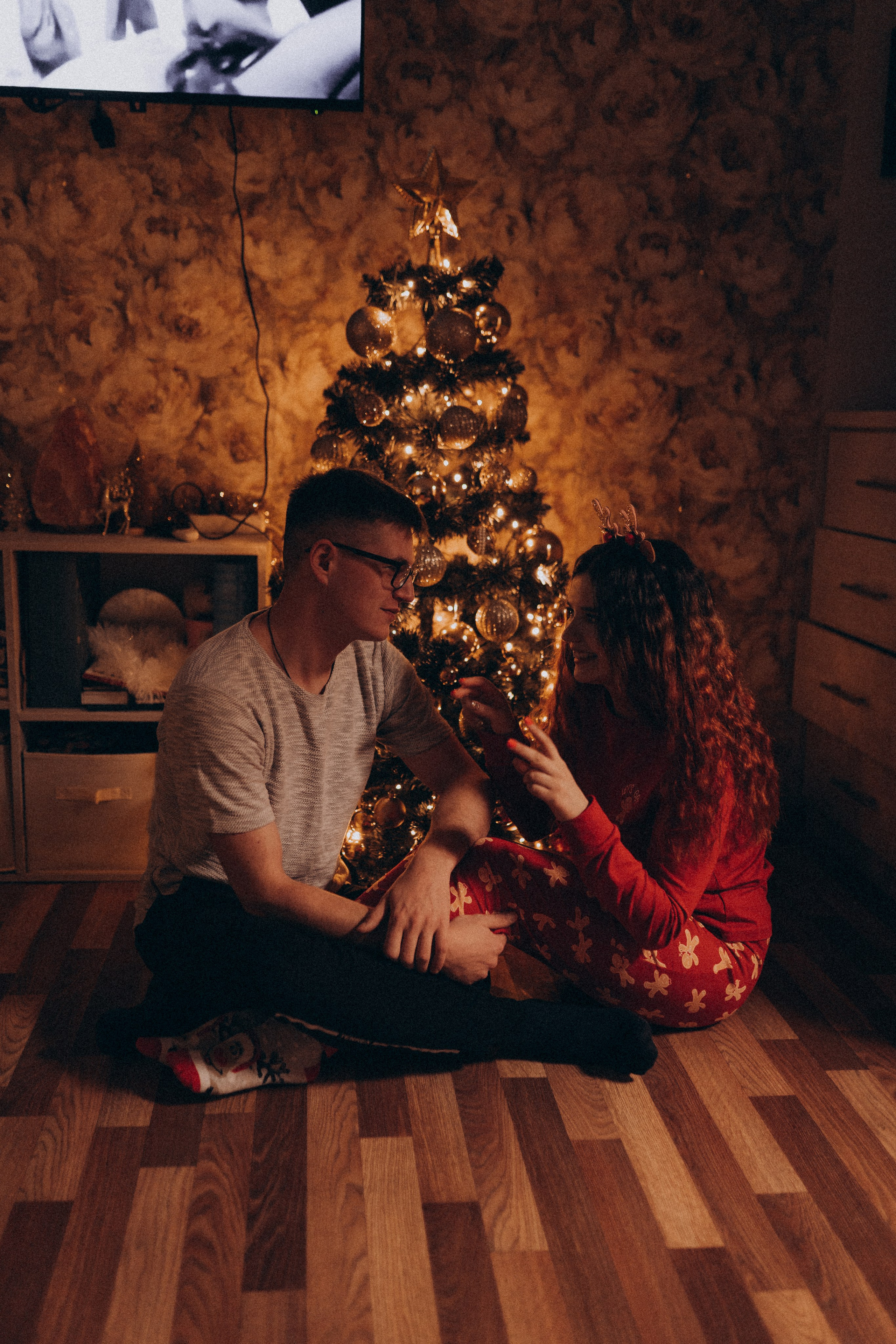 Ирина. Фотограф Торопец Кристина Абрамова Kanwellia photography