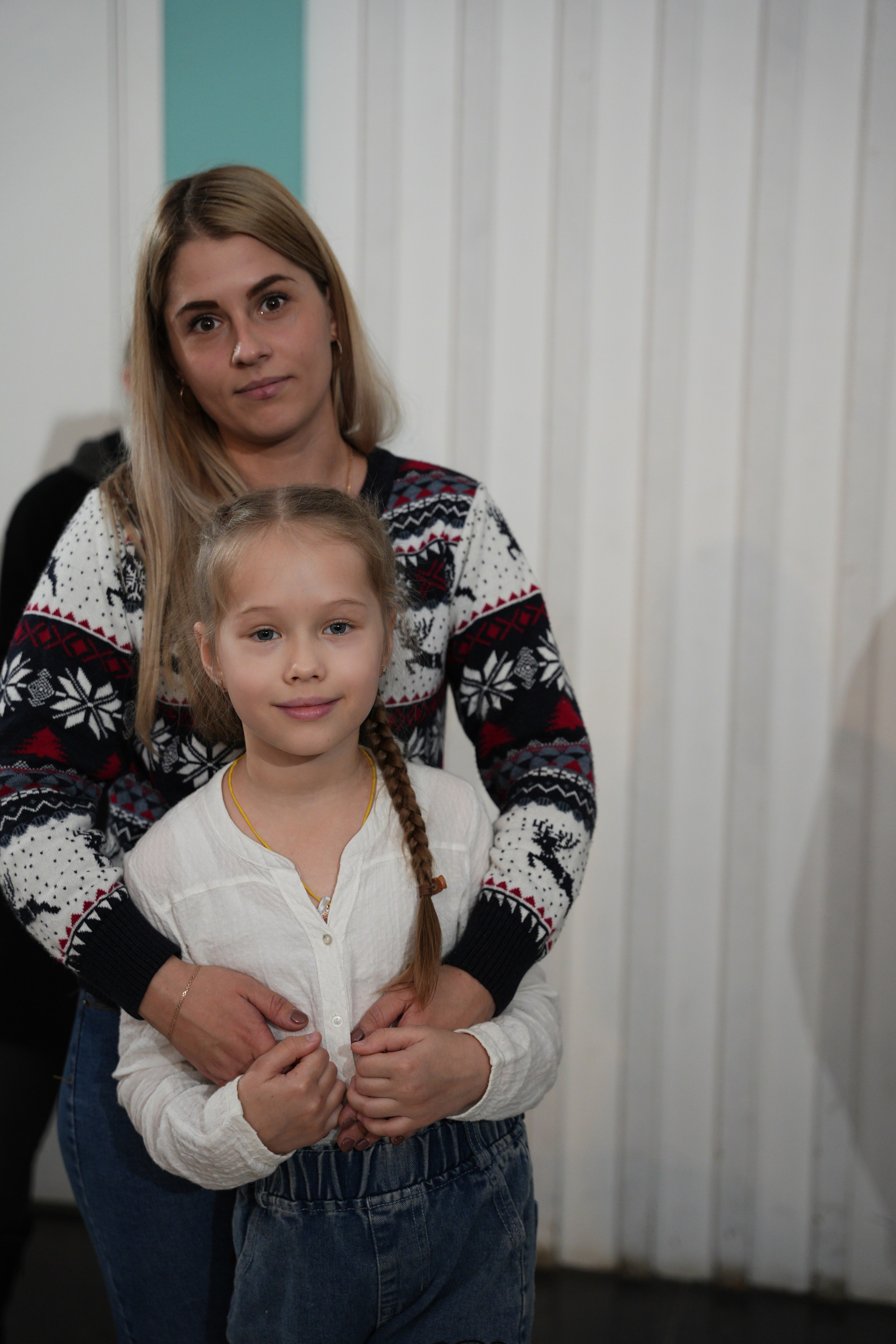 «Ты в этом мире не один " социально благотворительное мероприятие. Ольга Плаксина фотограф в Саратове