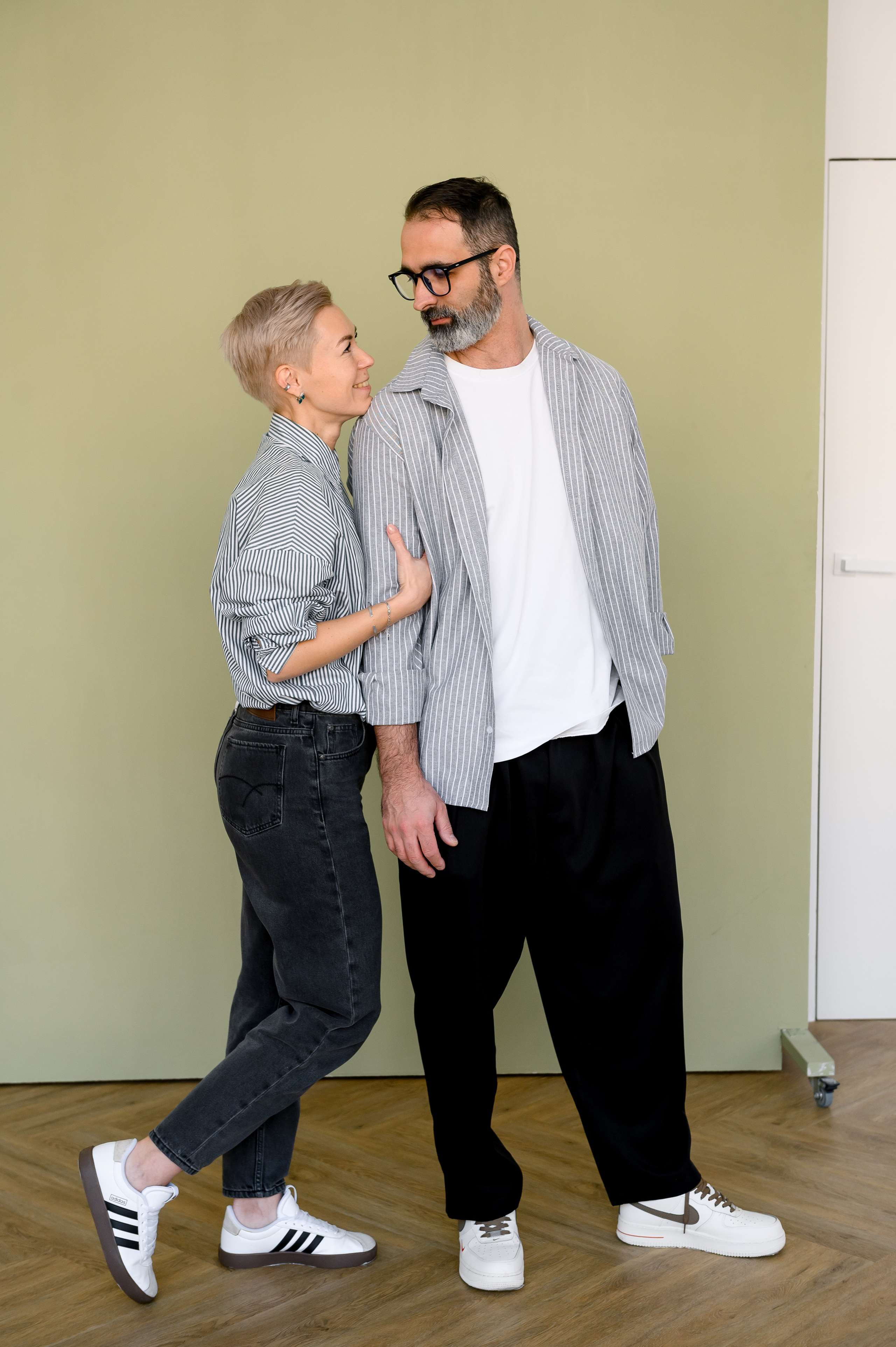 Предновогоднее настроение. Свадебный и семейный фотограф в Ставрополе Роман Иванов