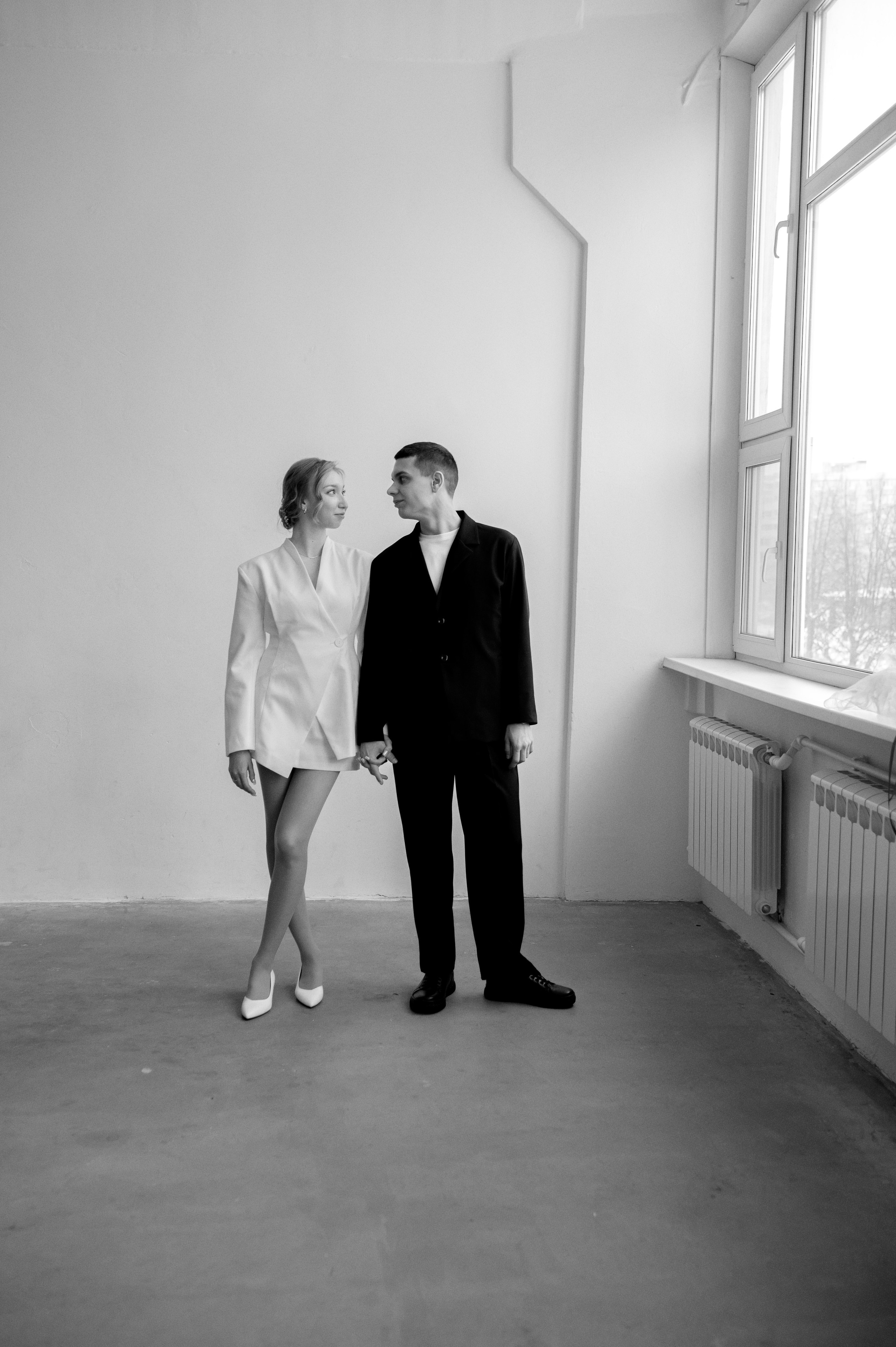 Предсвадебная love storry. Свадебный и семейный фотограф в Серпухове Александра Дерюшева