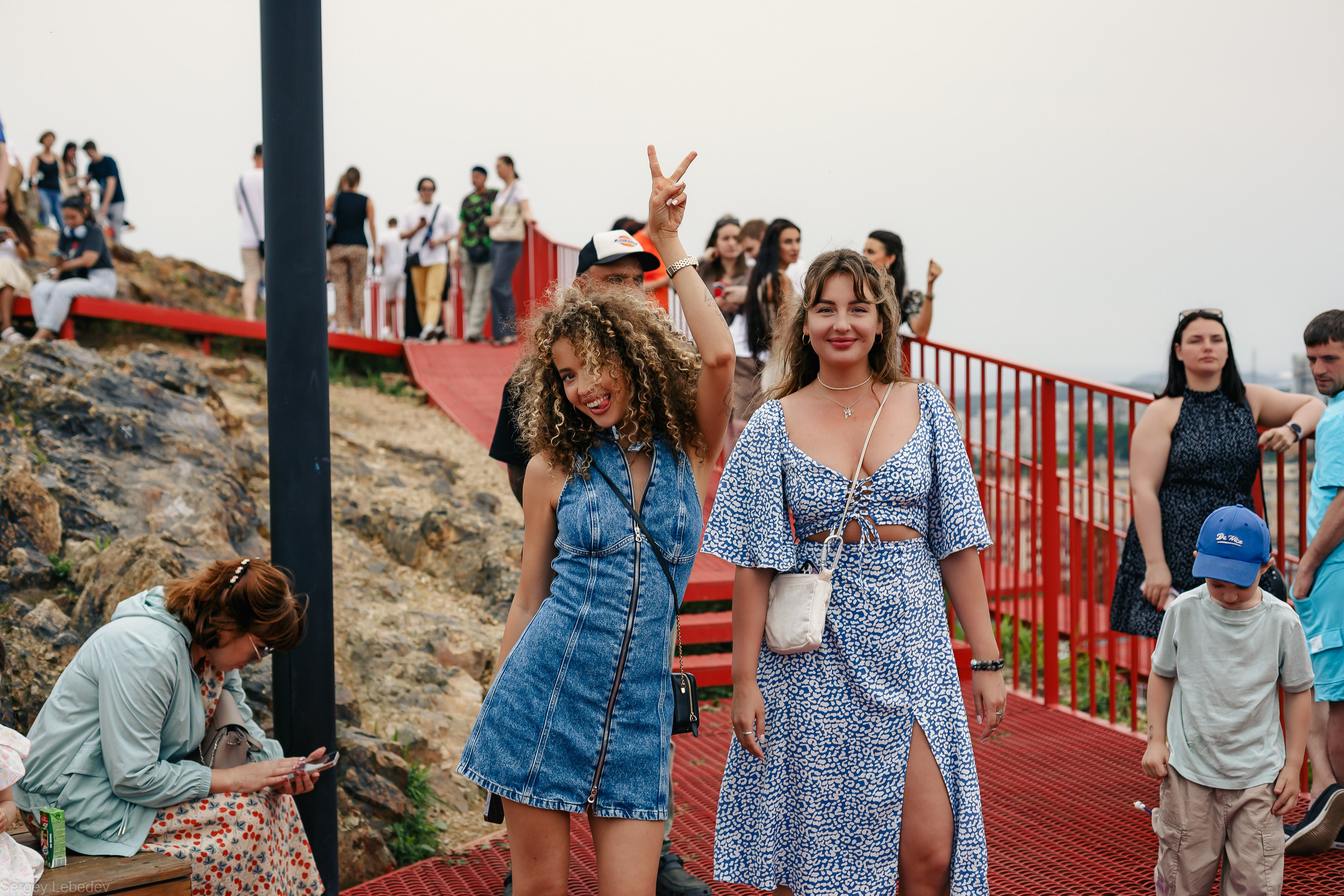 CONSONANCE COMMUNITY. Сергей Лебедев событийный фотограф во Владивостоке