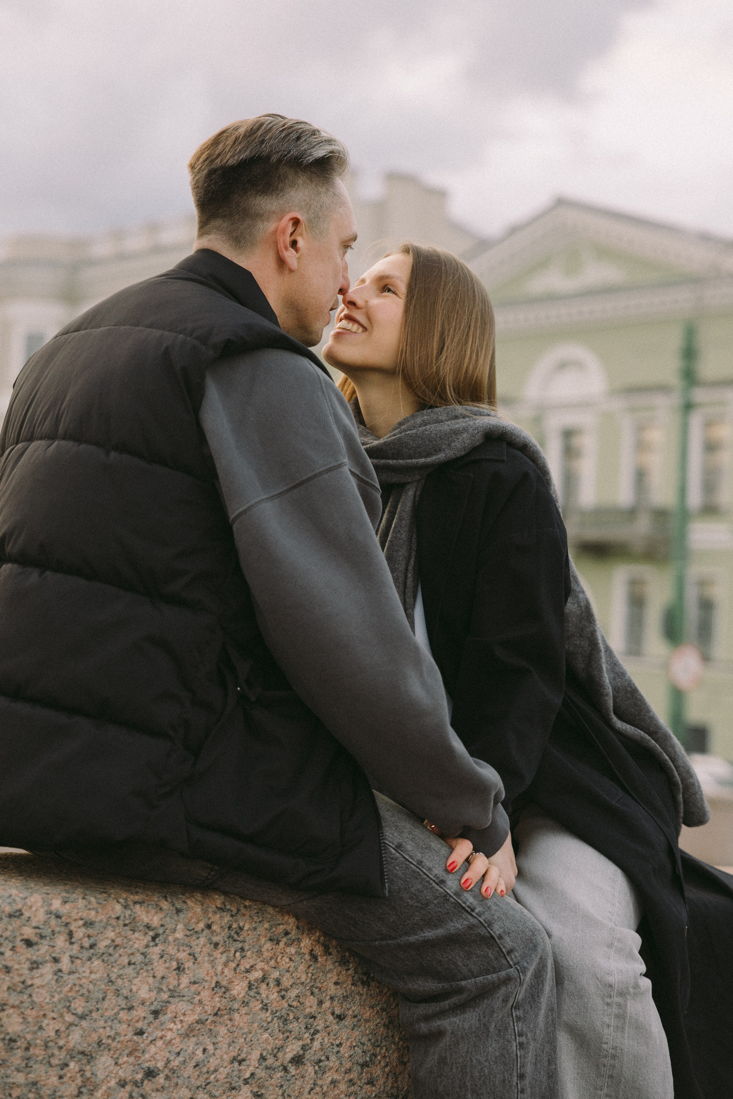 N|M. Свадебный фотограф Таня Караисаева