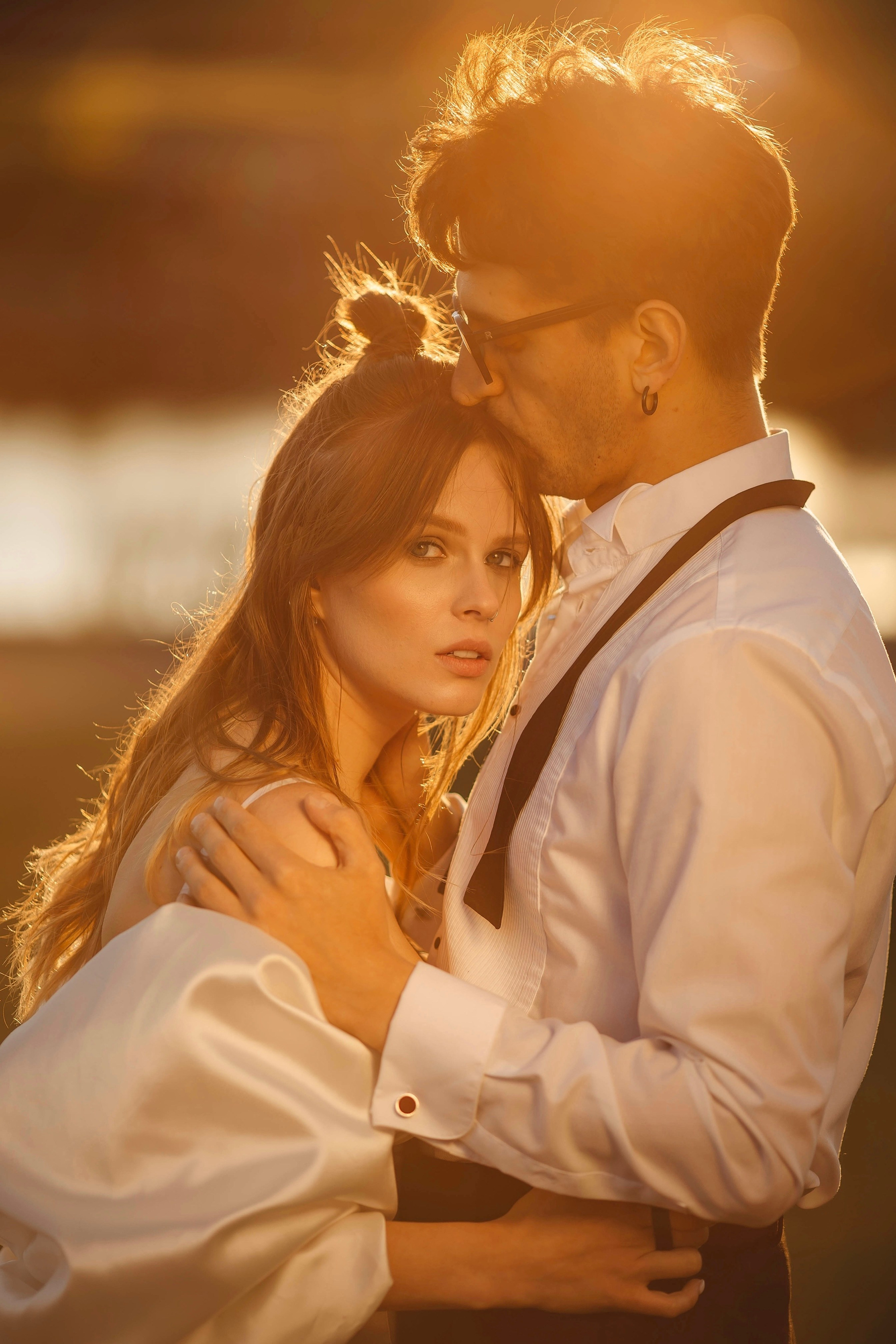 Свадебная фотосессия Димы и Тани. Фотограф из Санкт-Петербурга Ильинская Ксения