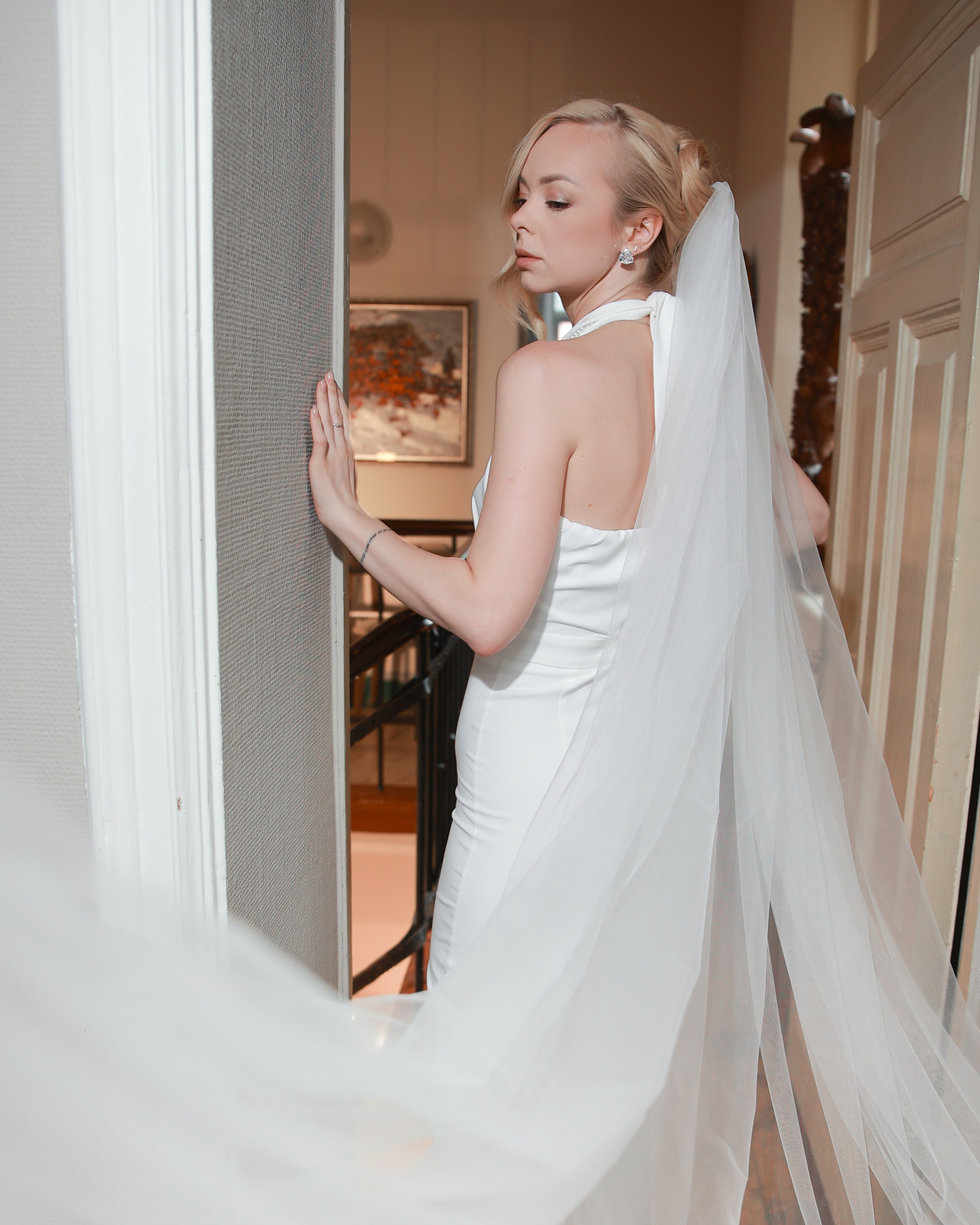 M&G. Свадебный и репортажный фотограф в Москве Иван Васильев