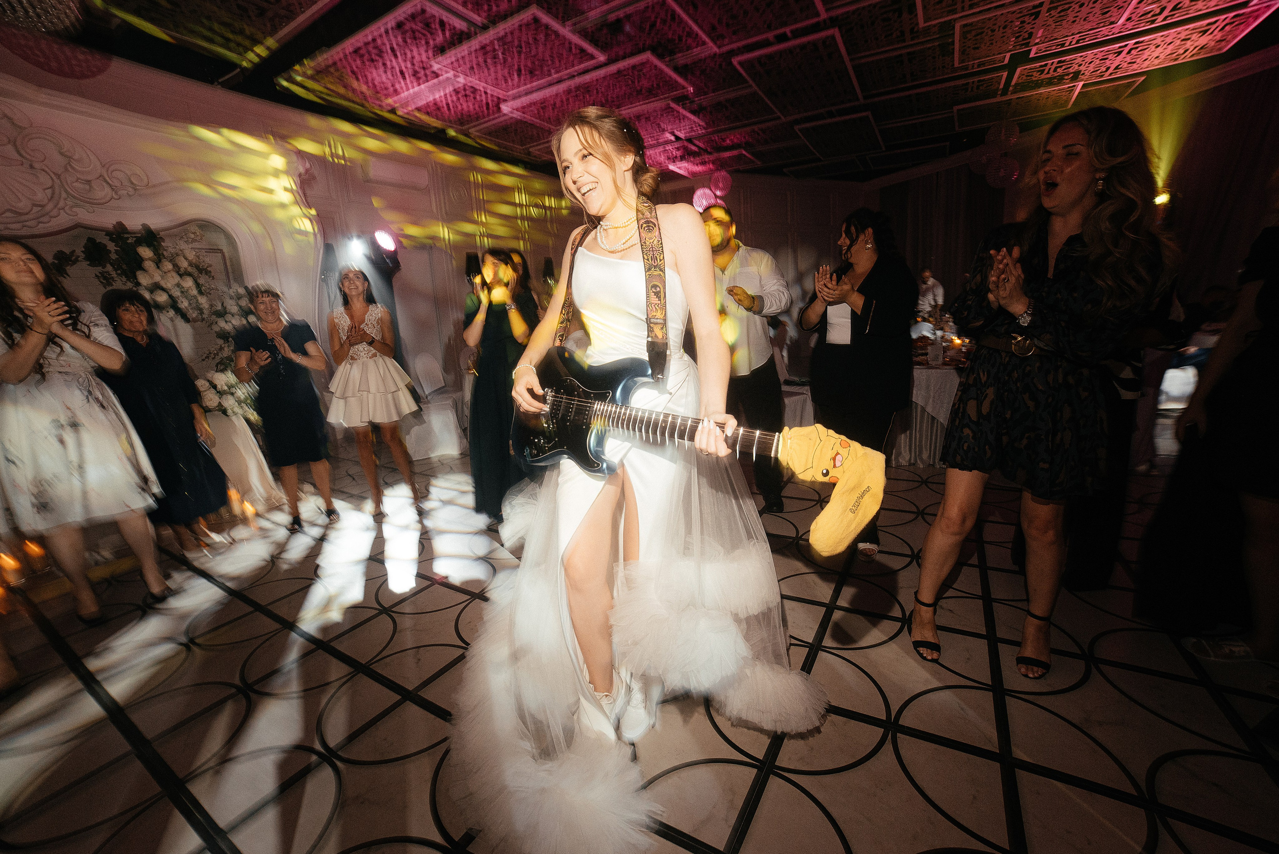 Глеб и Юля. Свадебный и семейный фотограф в Ростове-на-Дону Алина Астахова