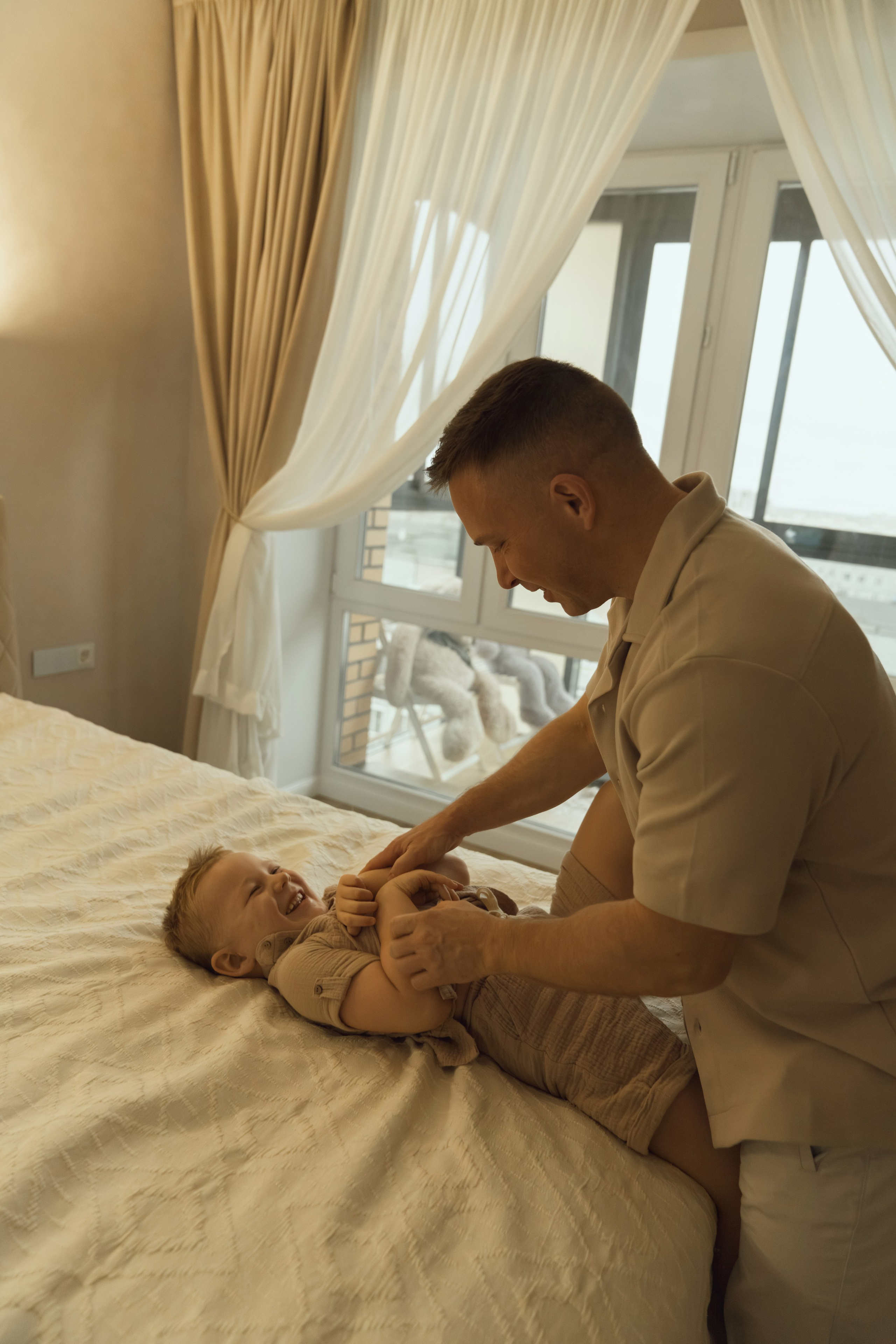 Иван, Ольга и Костик. Семейный и детский фотограф Плесецк, Мирный Марина Забабурина