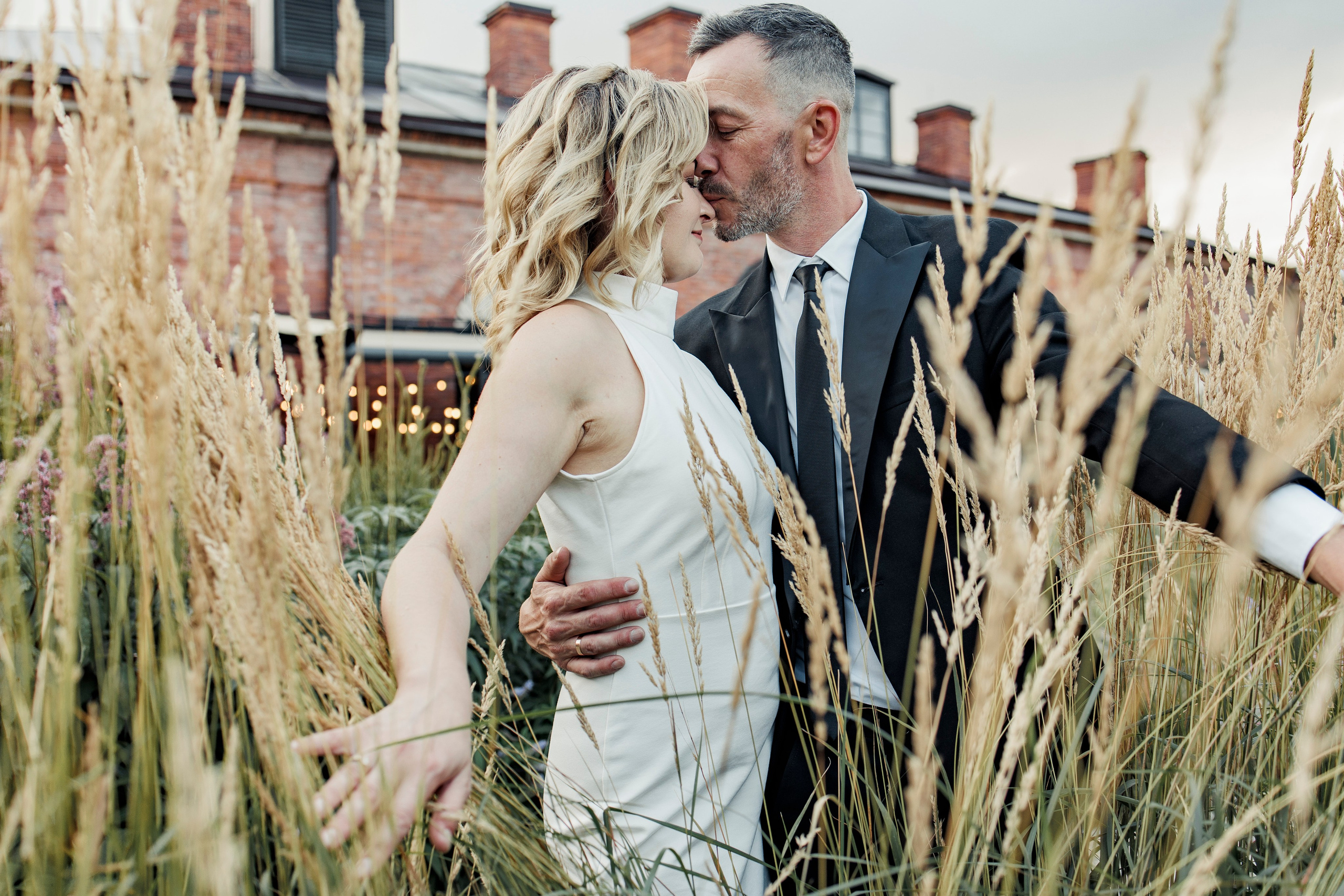 Антон и Екатерина. Главная