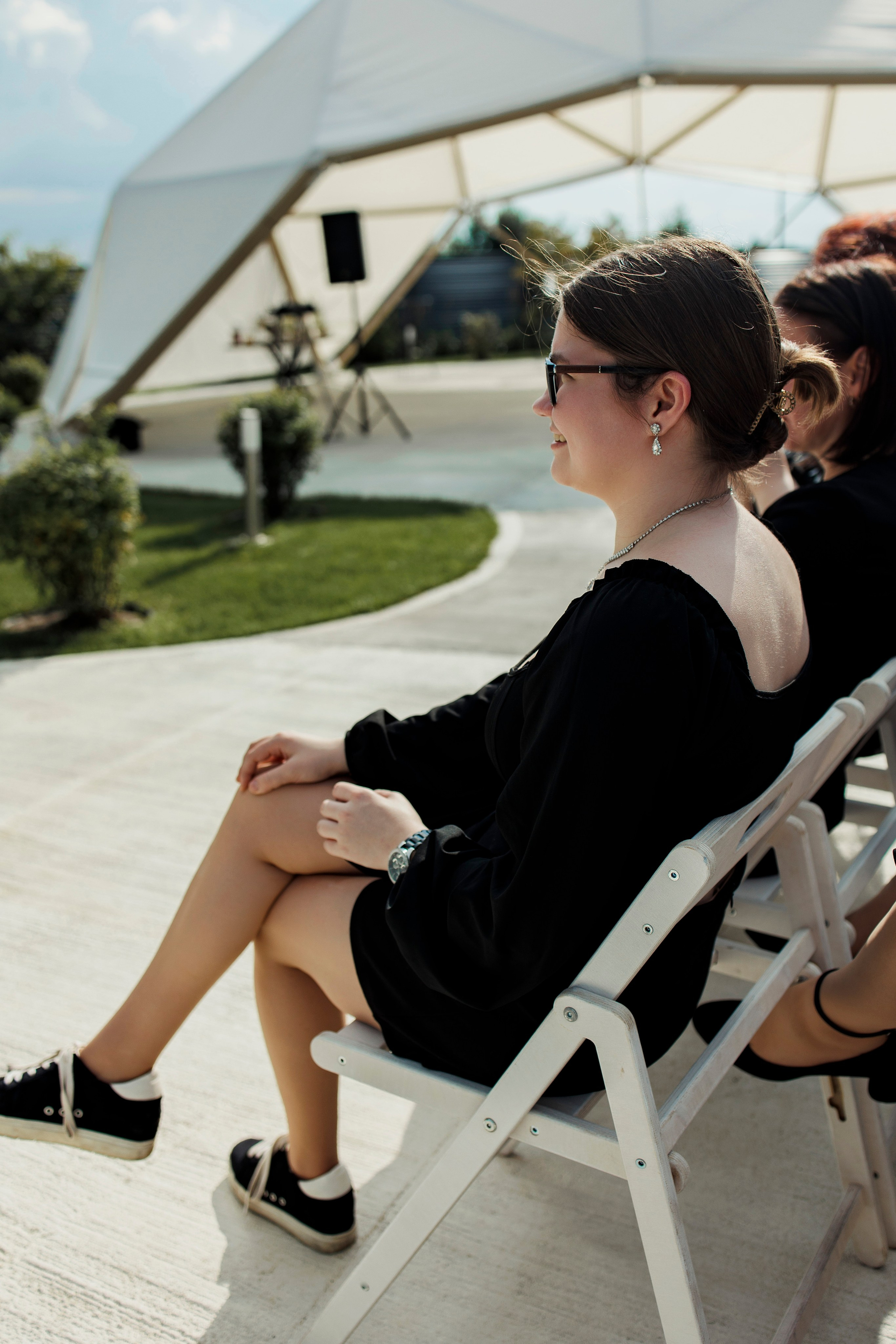 Владимир и Ольга. Главная