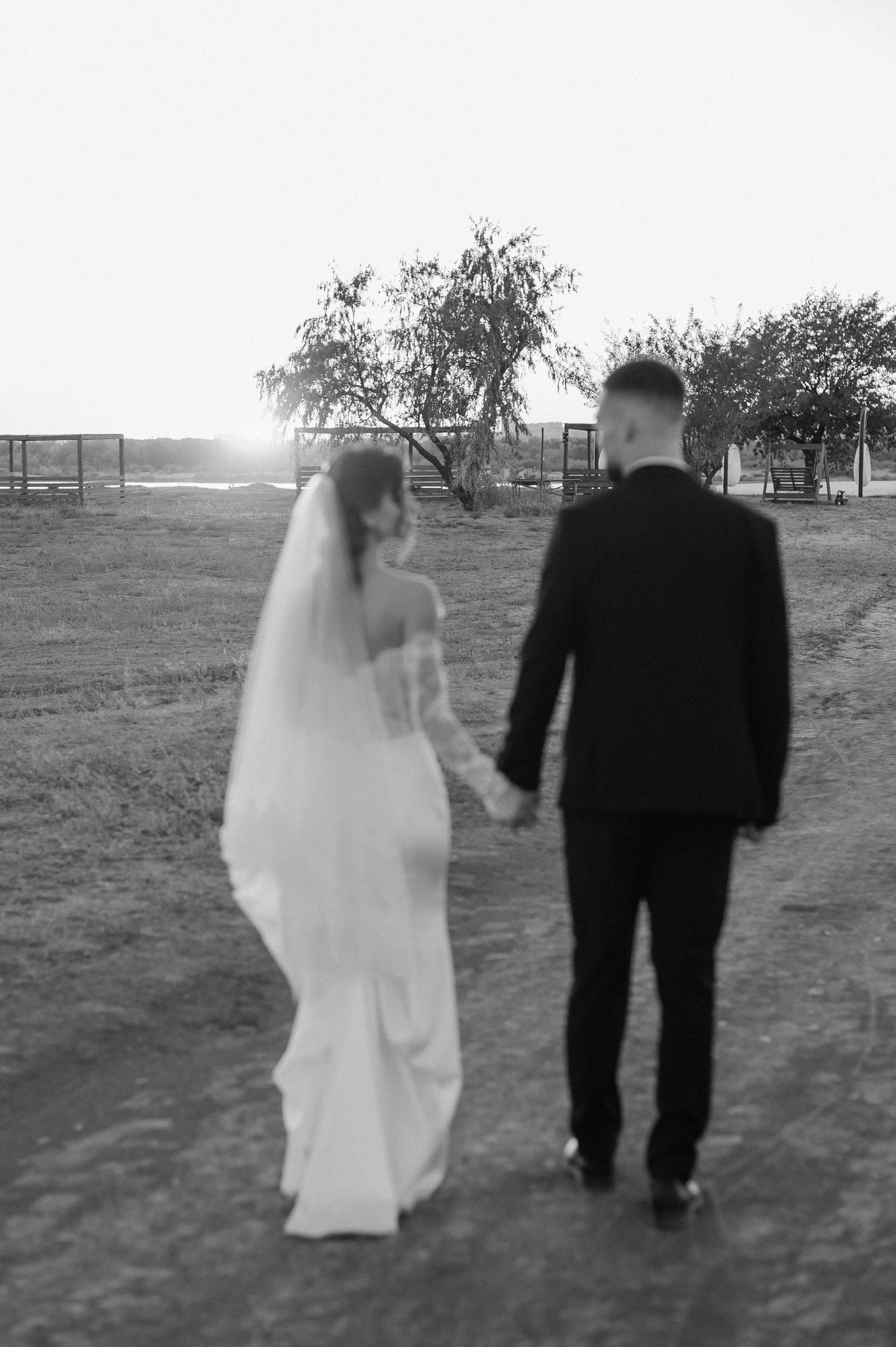 Максим и Мария. Свадебный фотограф