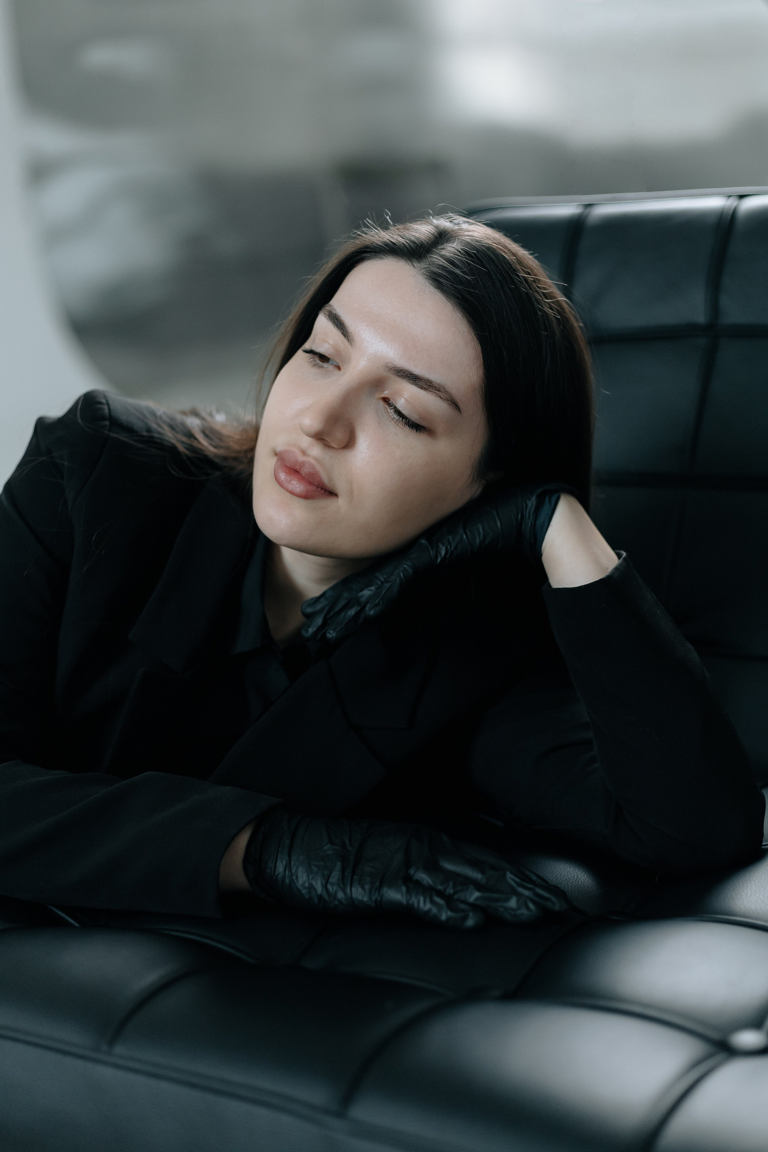 Контент для косметолога Фатима. Свадебный фотограф в Нижнем Новгороде Генеральская Ира