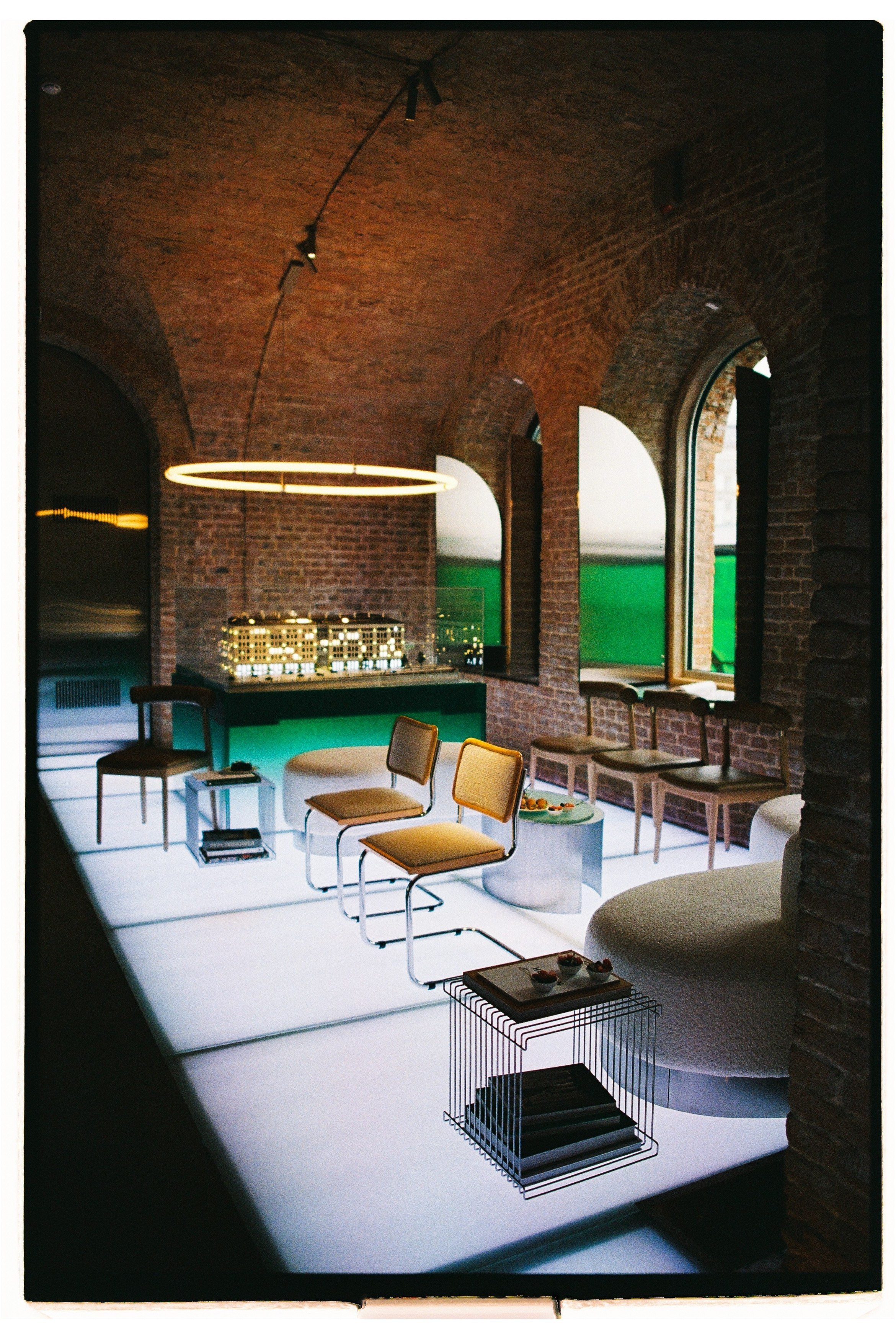 Лекция в DUO. Свадебный фотограф в Москве Евгений Рыжов