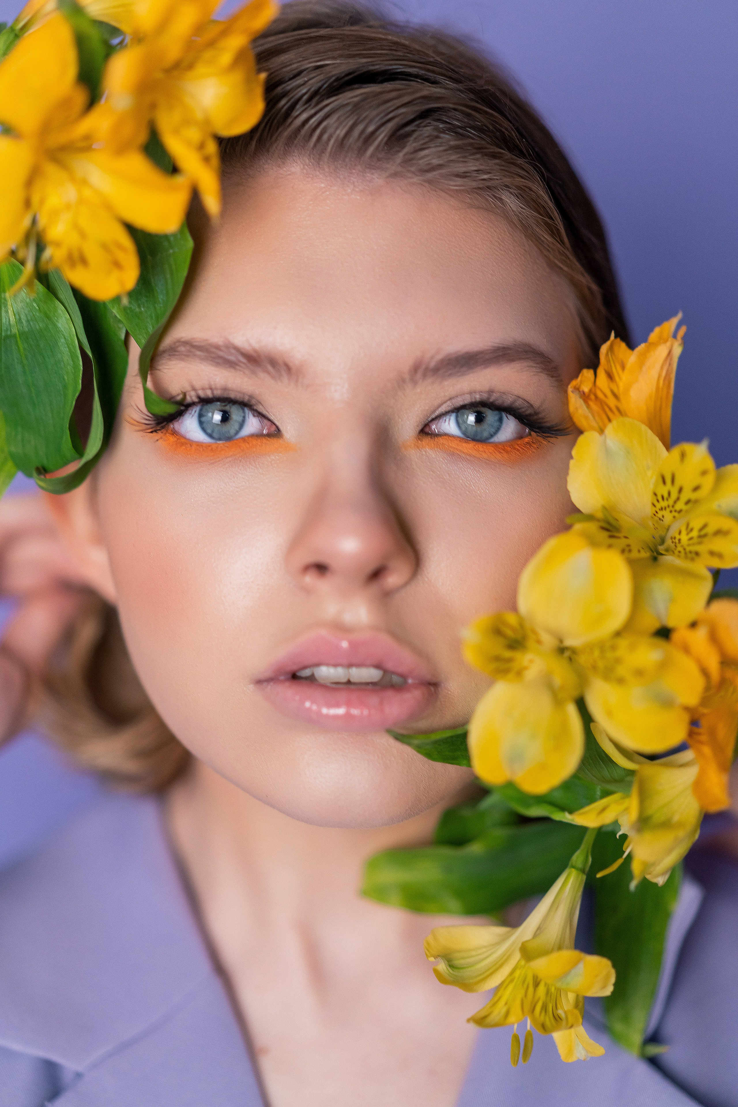 Съёмки для бизнеса. Фотограф по любви