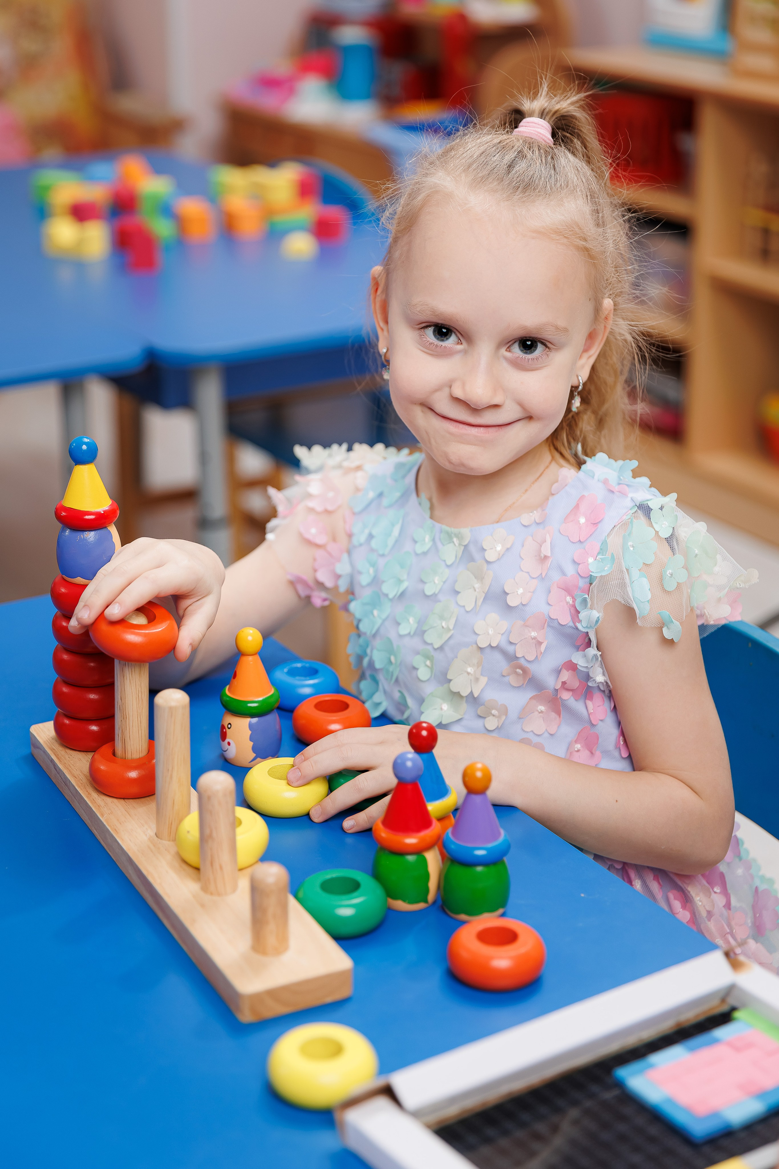 День в саду. Семейный и детский фотограф Комина Елена, Власиха, Одинцово
