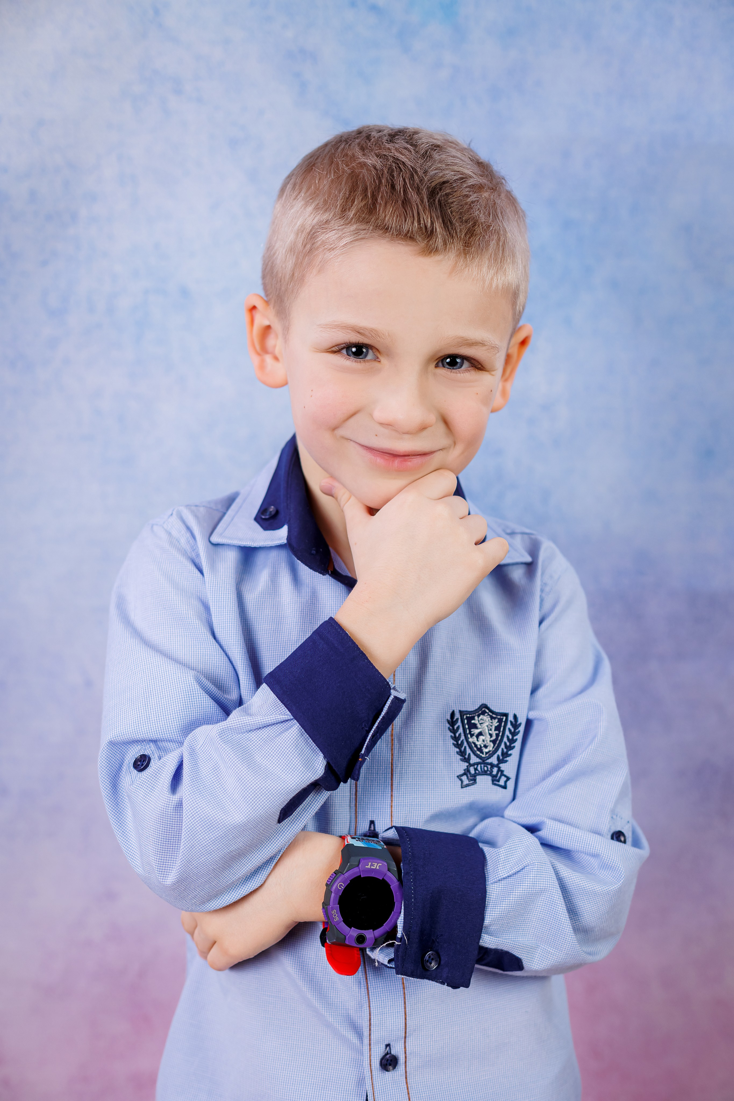 Портреты. Семейный и детский фотограф Комина Елена, Власиха, Одинцово