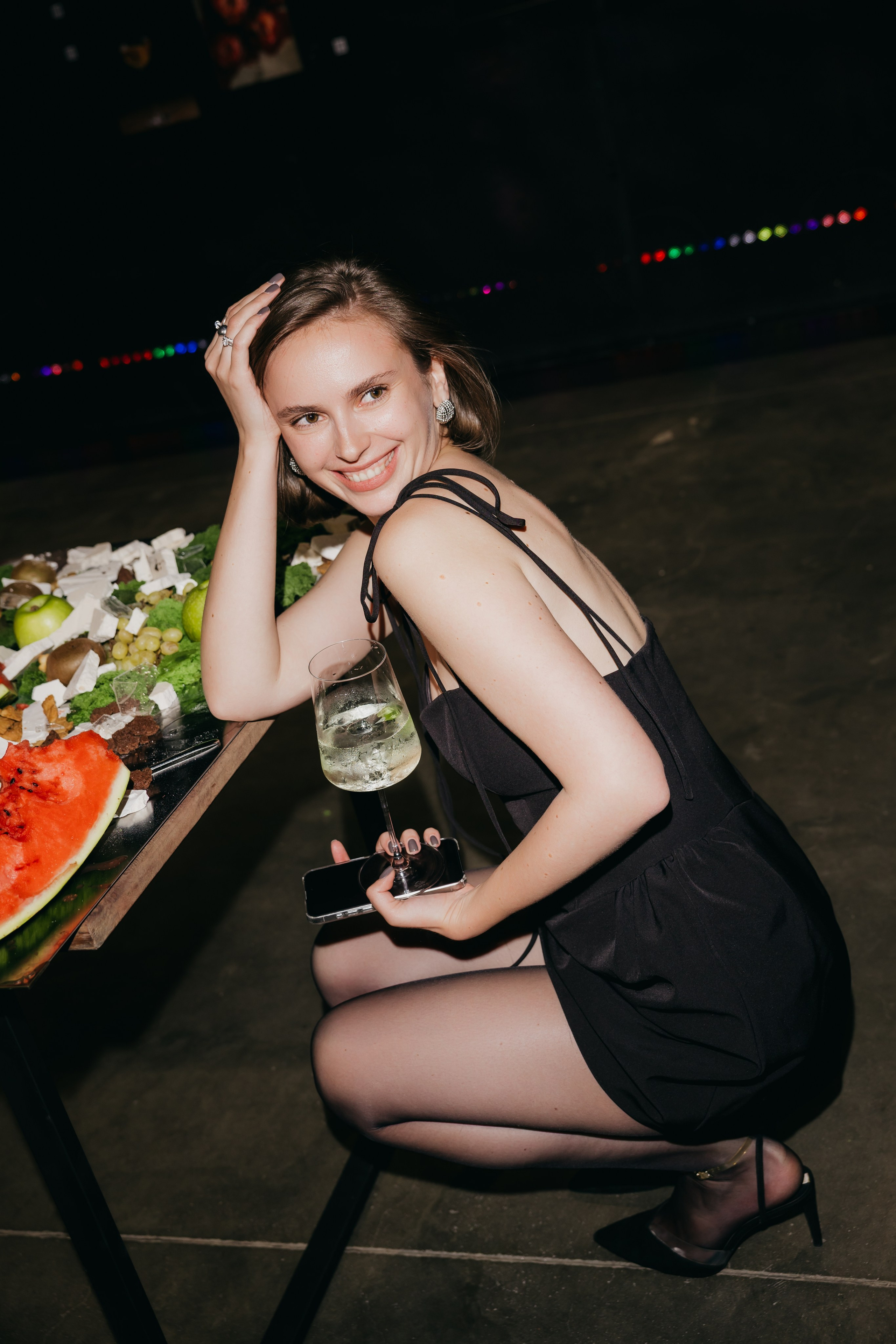 «Gastro is Art» by Anastasia Kiriazi. «Птичка на проводе»: информационный портал в Москве