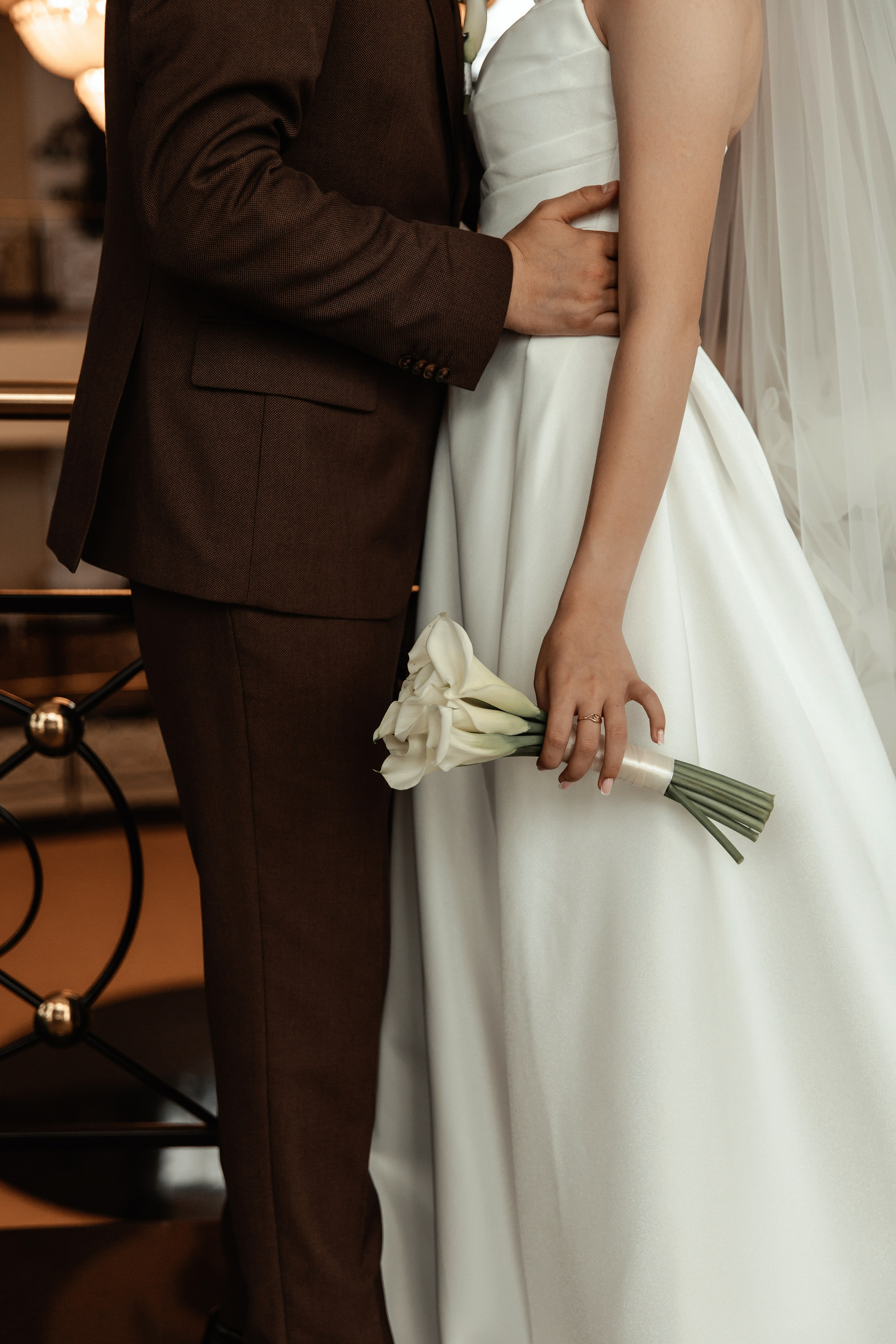 Вадим & Инна. Свадебный ФОТОГРАФ и ВИДЕОГРАФ Ульяновск