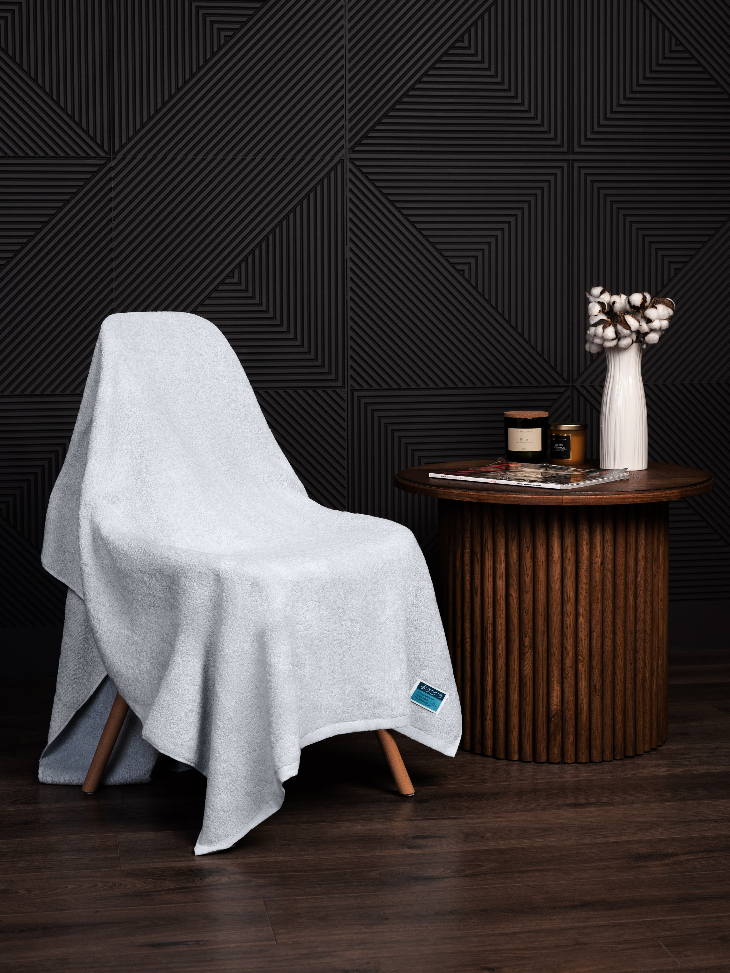 Полотенца. Предметный фотограф, фото для маркетплейсов Пятигорск, КМВ