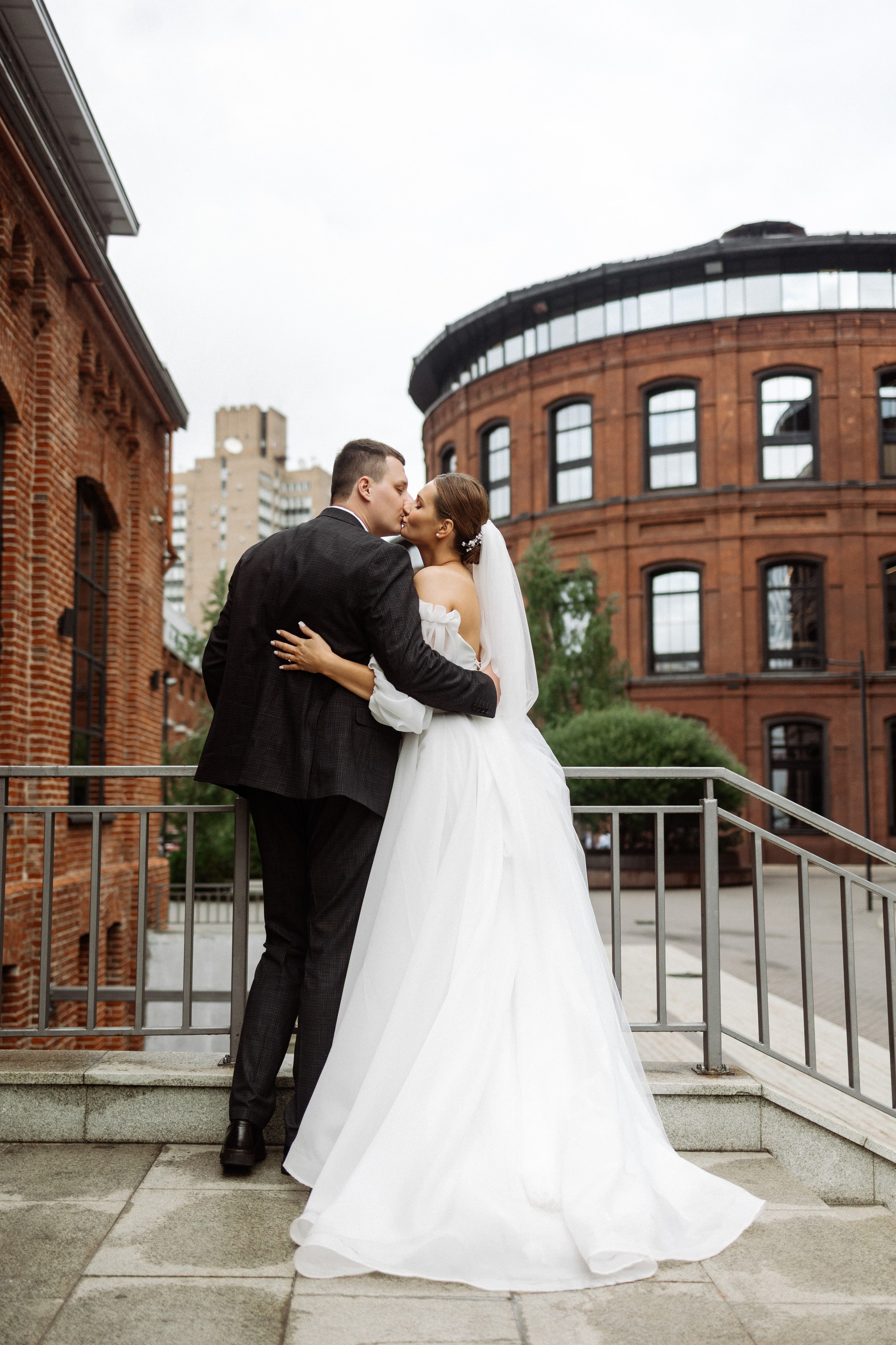 АРМА. Свадебный фотограф Маргарита Глумскова