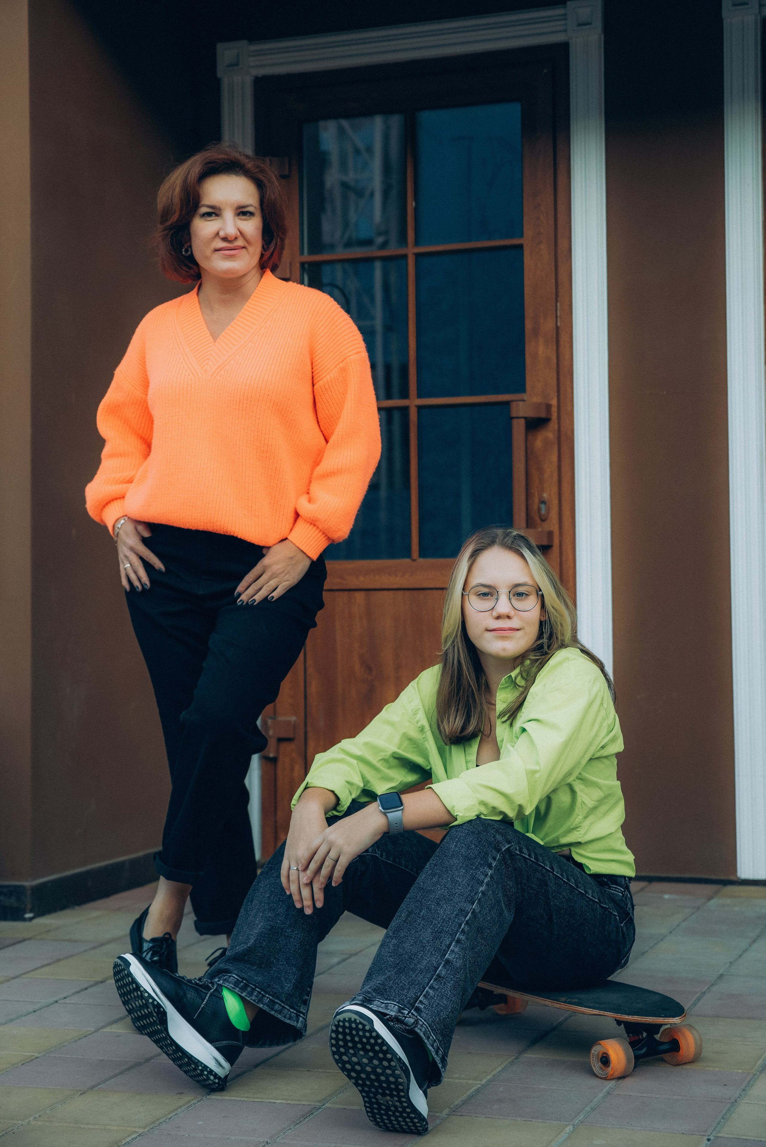 МАША+МАРГО. Ольга Козлова фотограф Волгоград olkiny-fotki.ru