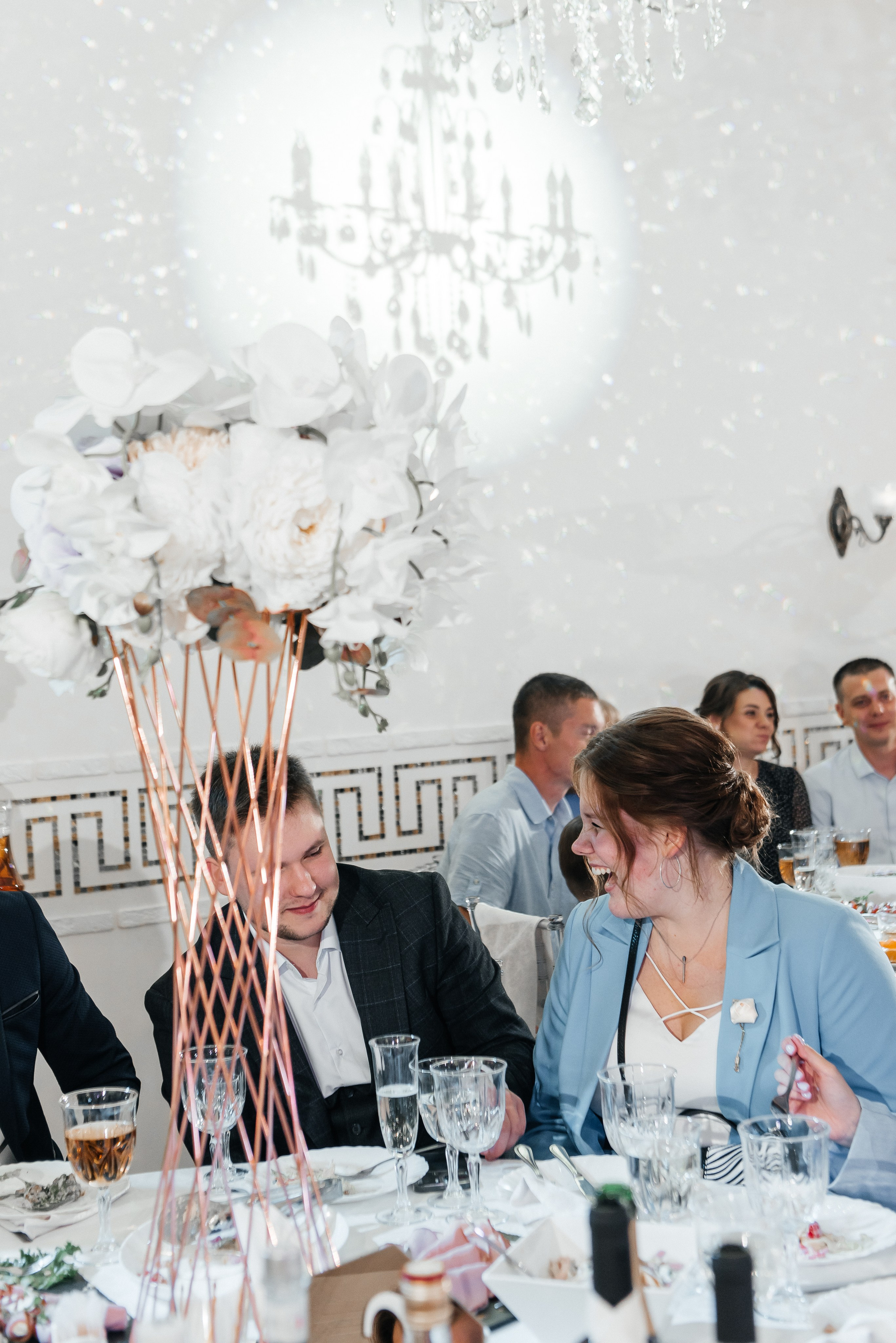 Elizaveta & Oleg. Свадебный и семейный фотограф | Екатерина Вяткина