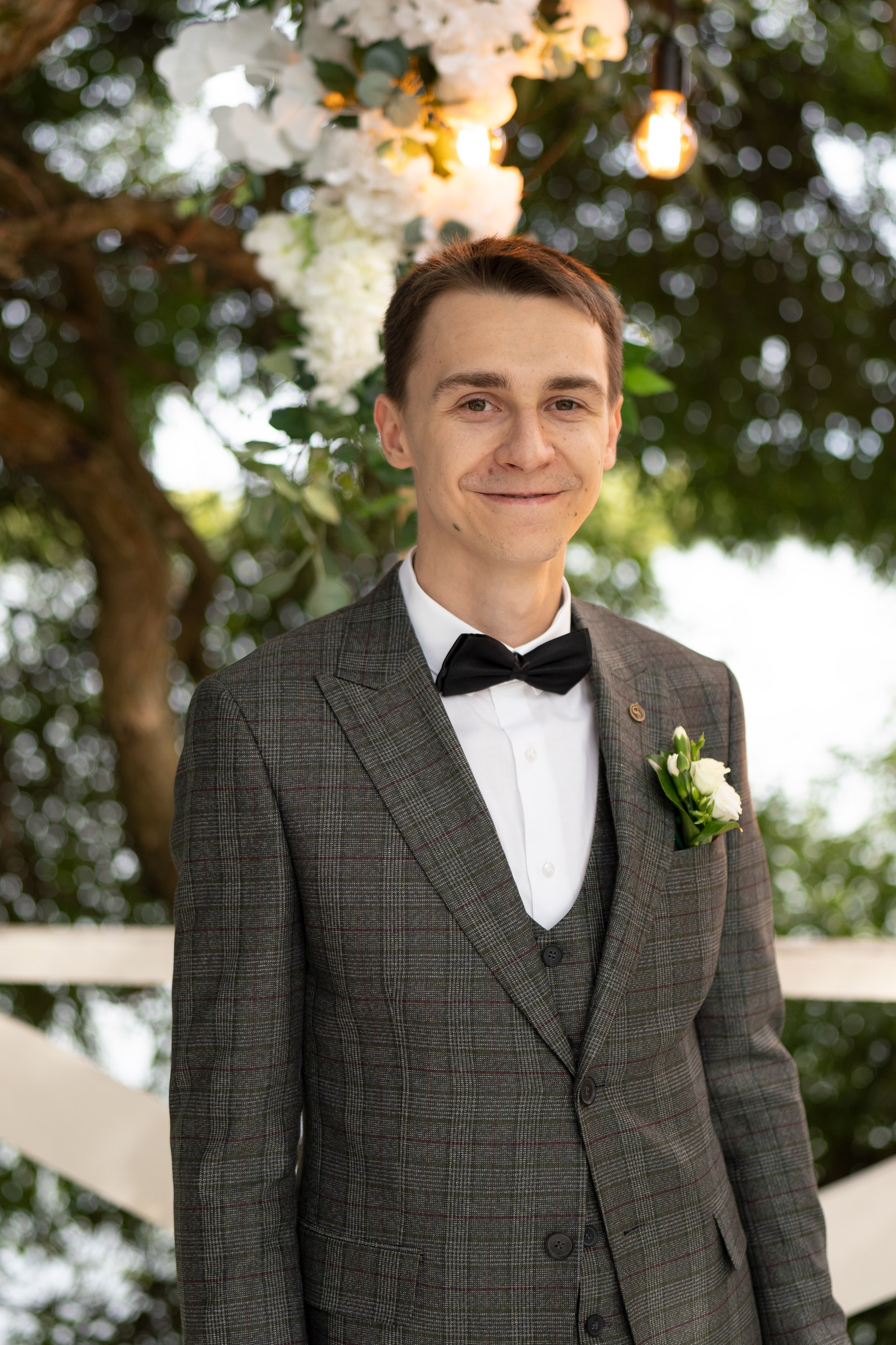 Марк и Александра. Свадебный фотограф в Москве Кристина Чехова