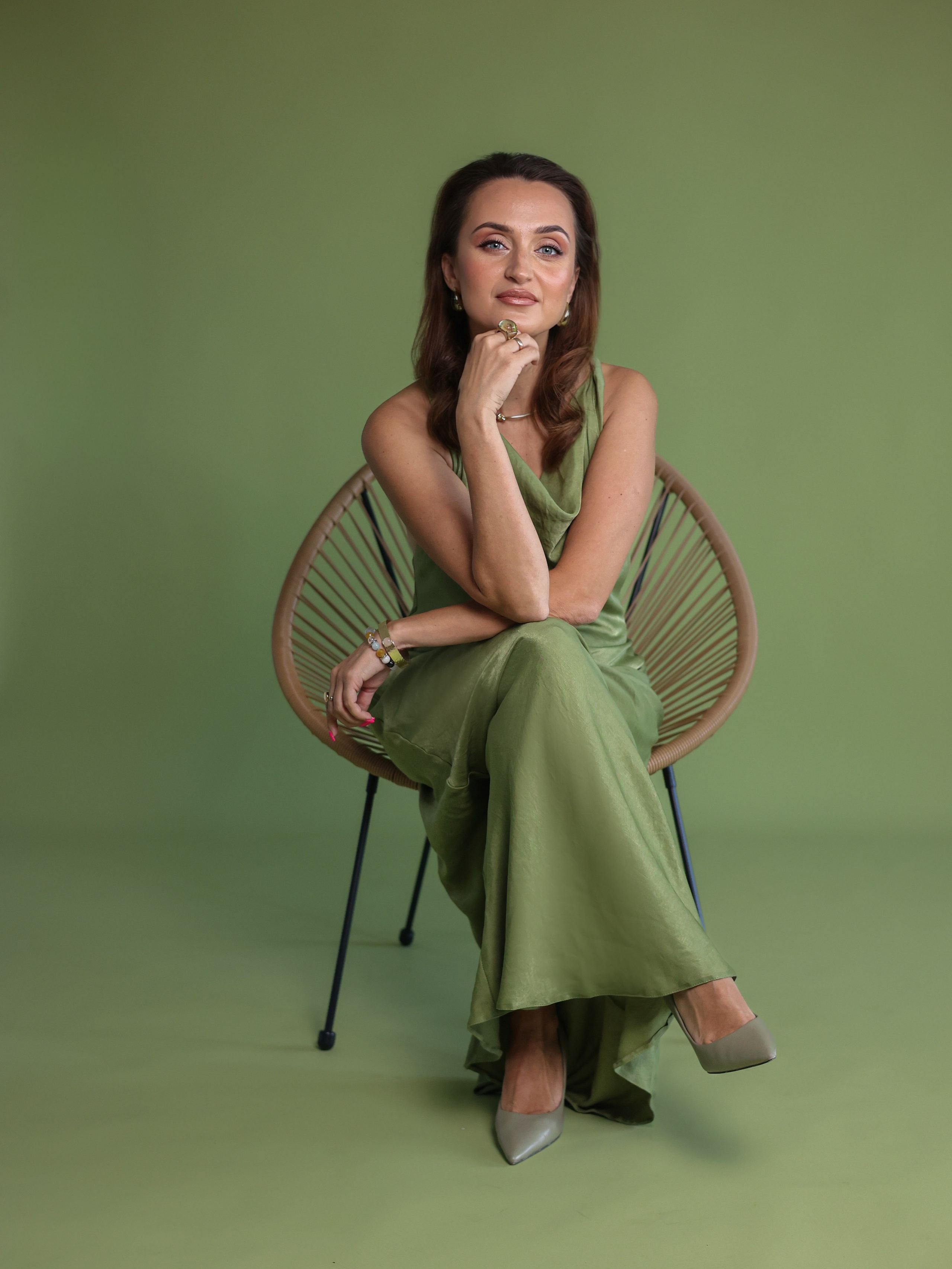 Фотосессия Юлии. Фотограф ANNA GEREIHAN