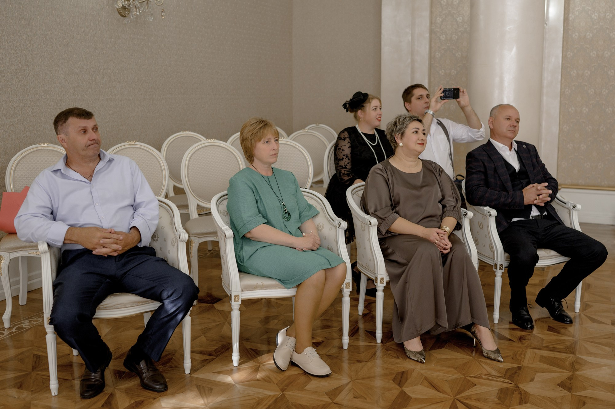 Егор и Ксения. Свадебный фотограф в Тюмени Анастасия Пономарева