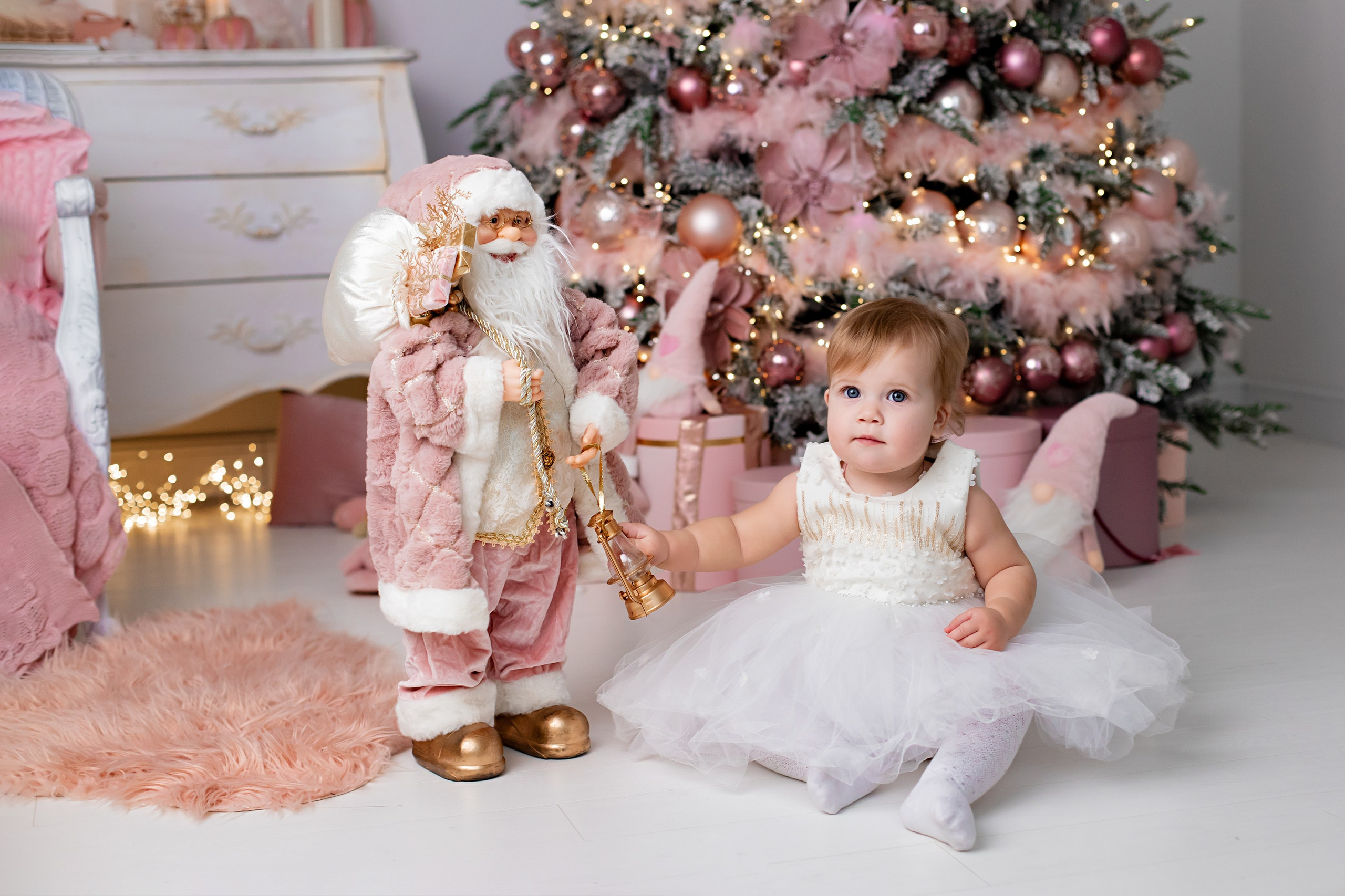 Наталья, Алиса и Артур.