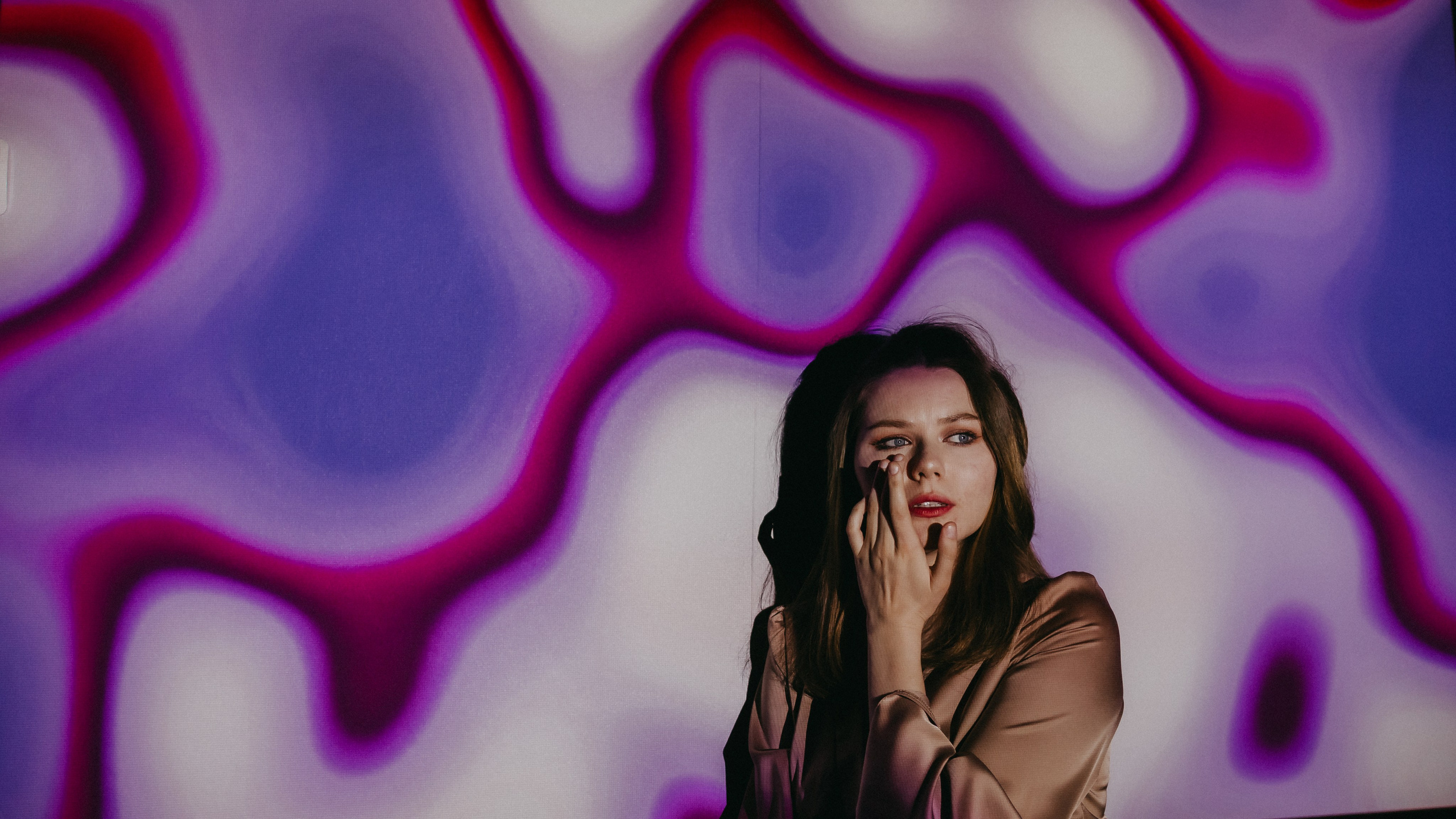 Васса. Портретный фотограф в Екатеринбурге Филимонова Анастасия