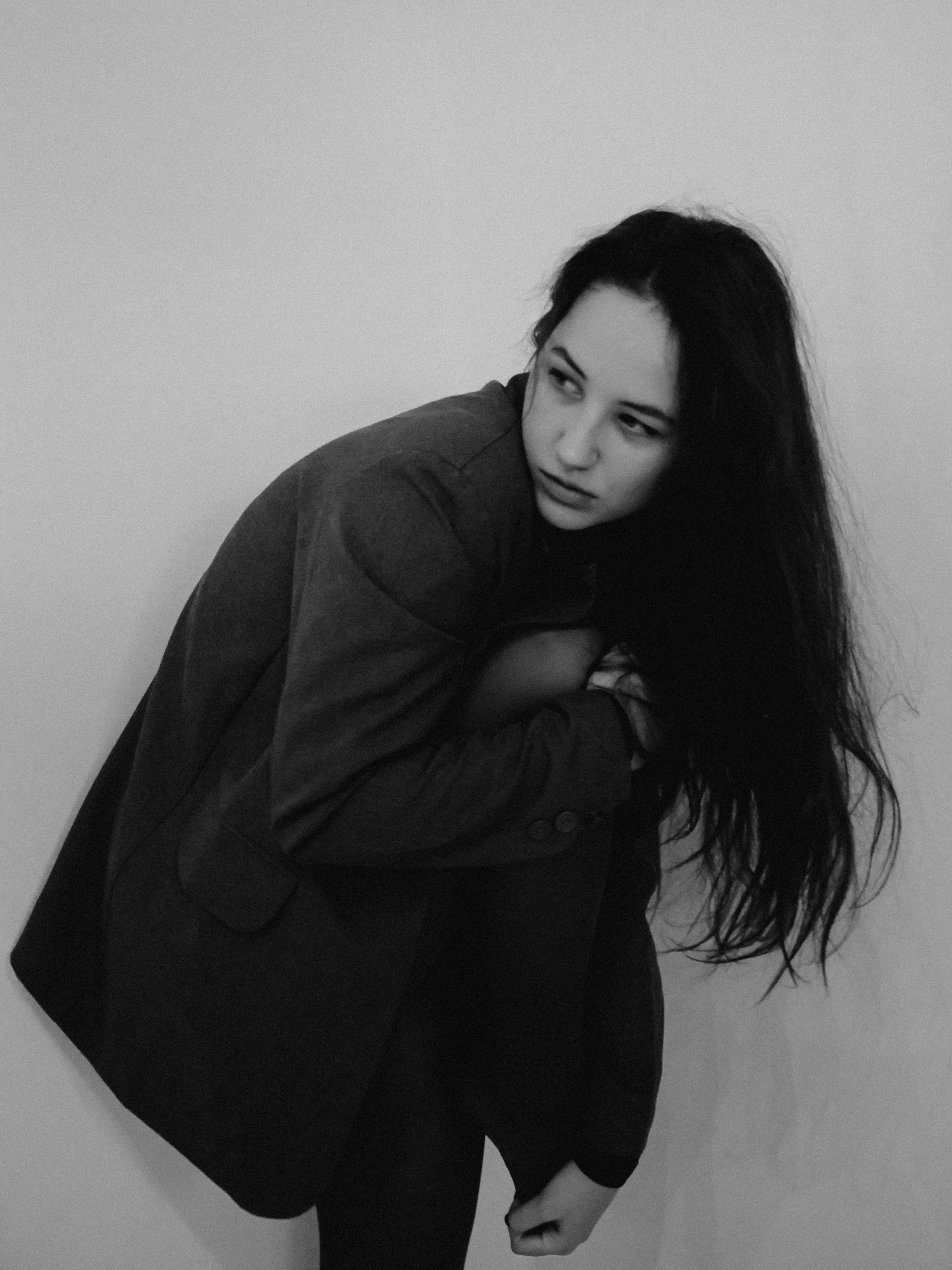 Алина. Портретный фотограф в Екатеринбурге Филимонова Анастасия