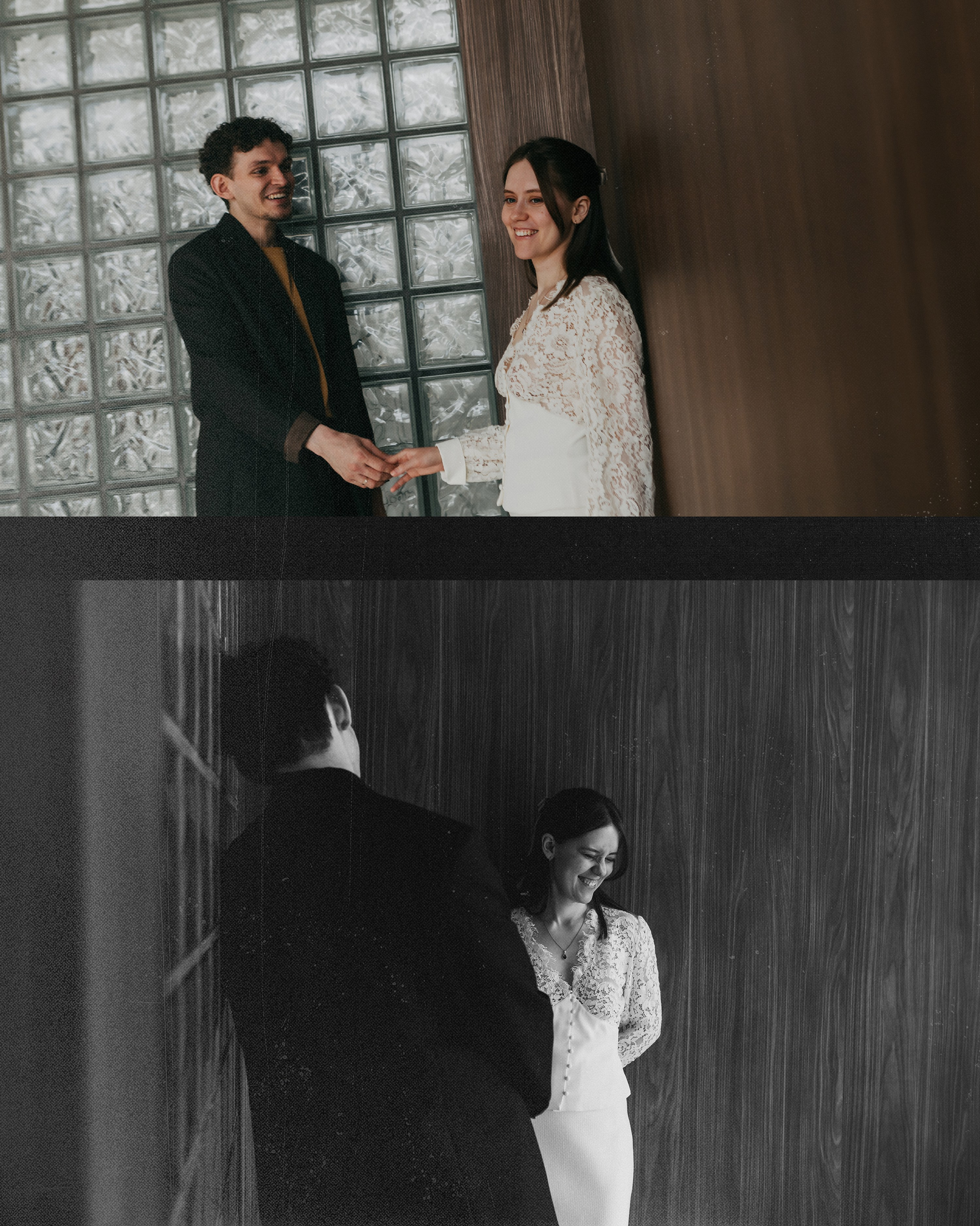 Катя&Максим. Портретный фотограф в Екатеринбурге Филимонова Анастасия