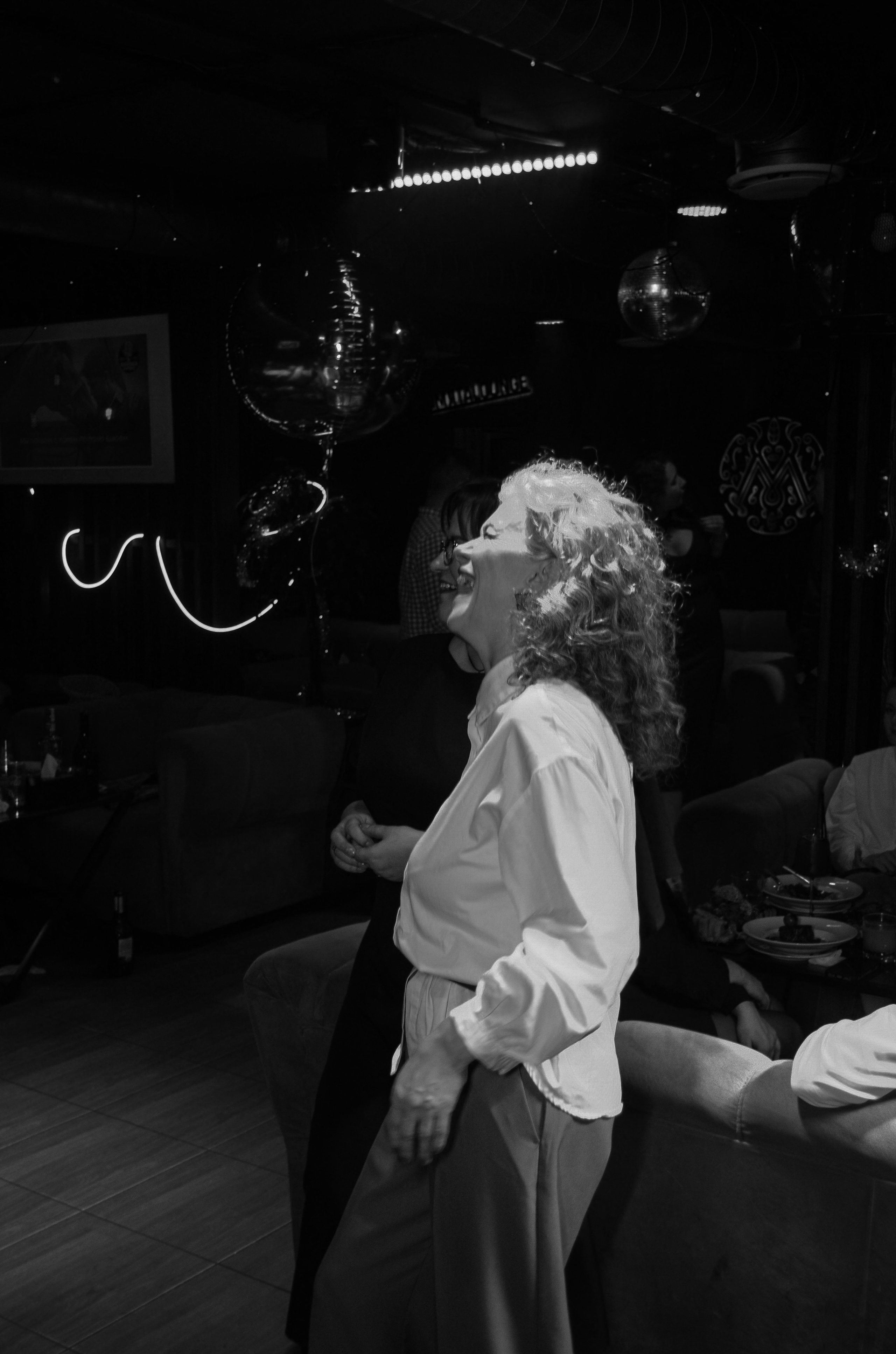 24.12.25 New Year Party. Мята Спортивная — Кальянная, караоке, бар в Минске