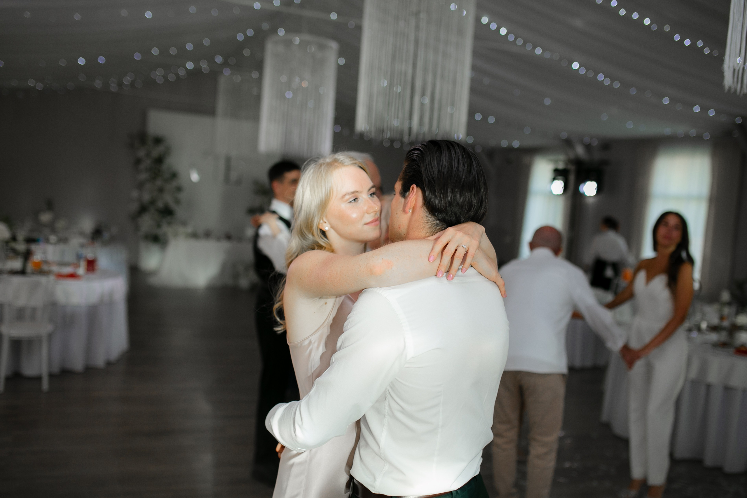 Владимир и Лизавета. Свадебный фотограф Владимир Воронин