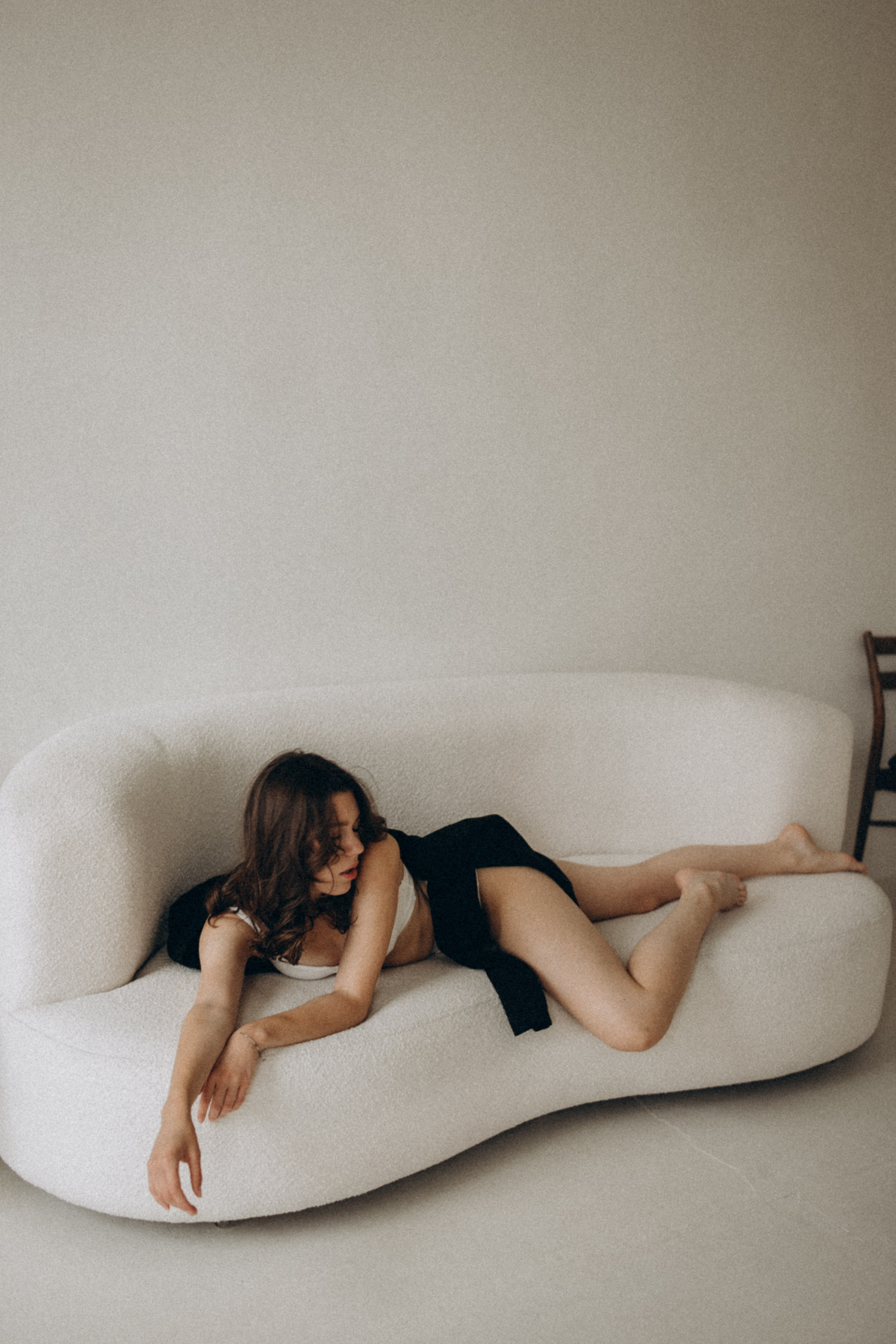 София. Фотограф в Тюмени Пушкарева Анастасия