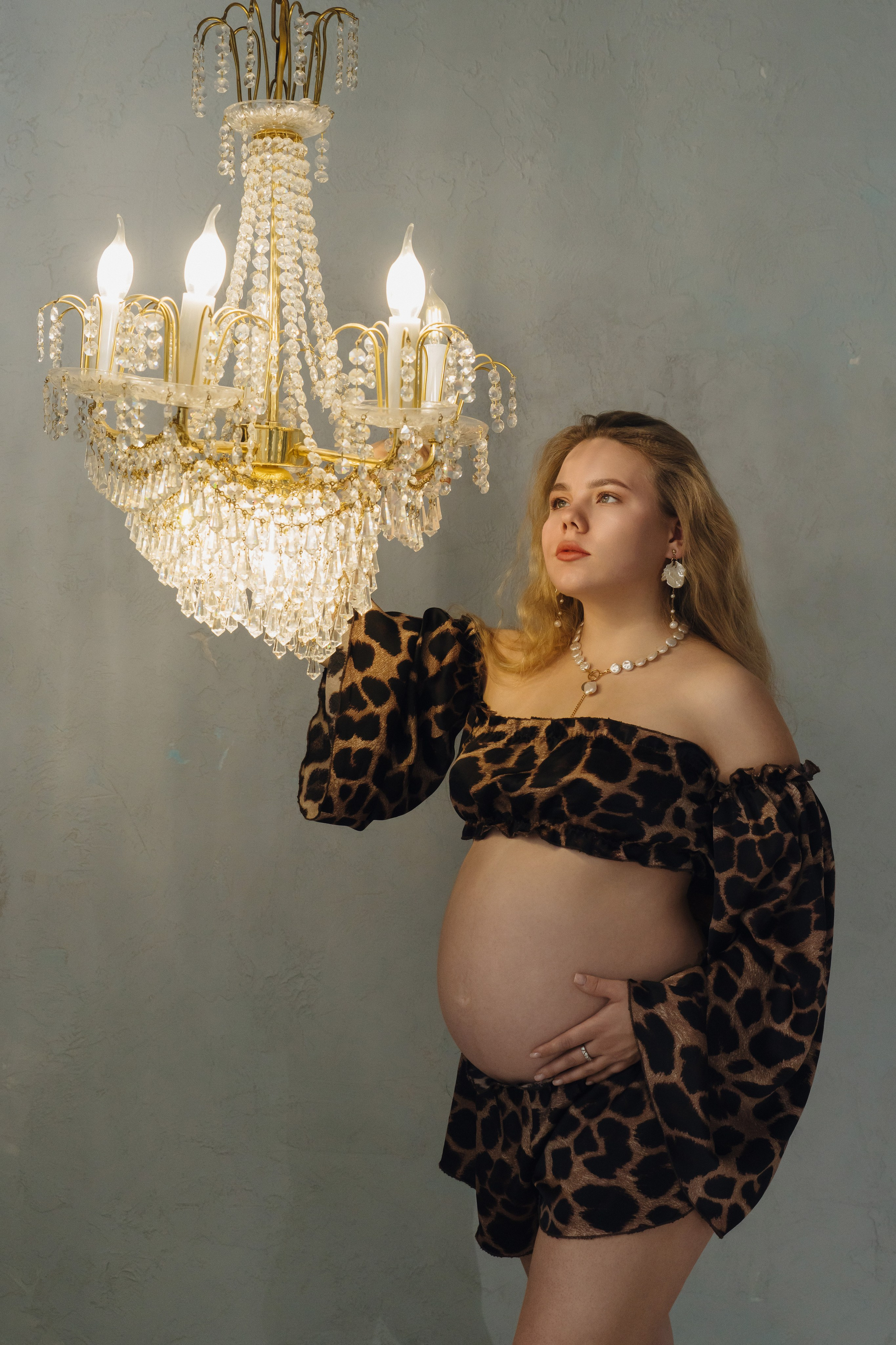 Виталий и Ирина. Профессиональный фотограф в Самаре Анна Конзаева