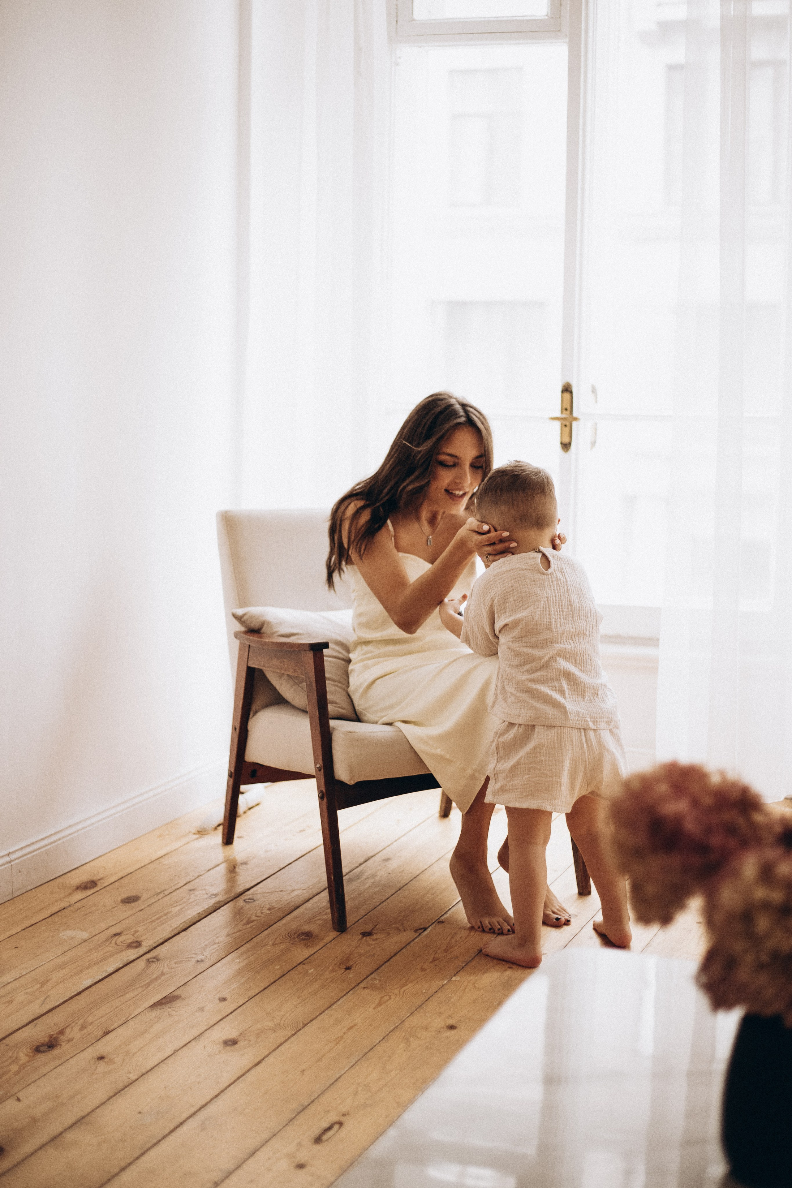 Динара & Артур. Семейный фотограф Наталья Ковтун Санкт-Петербург