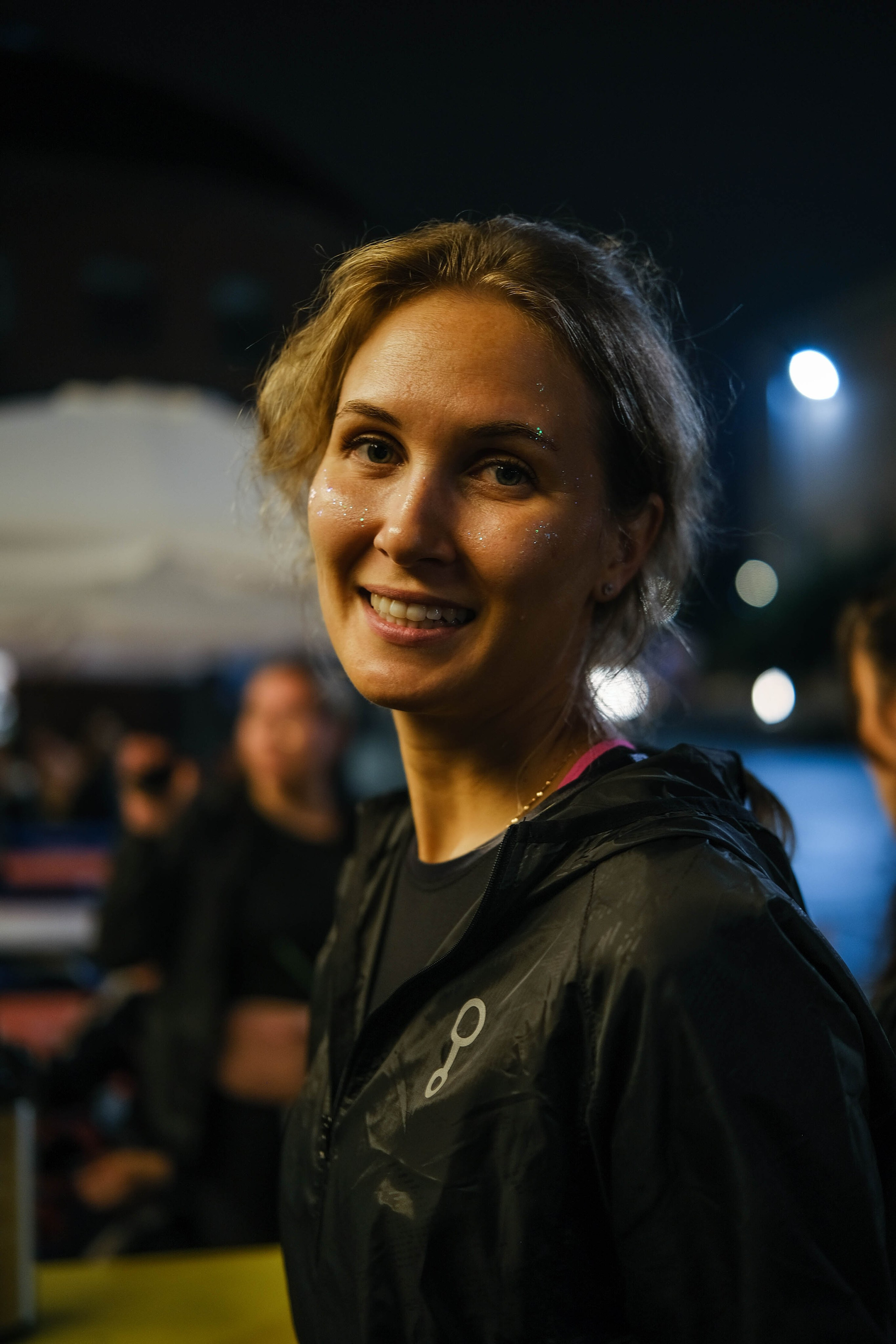 Репортаж спортивного мероприятия «Бегай как девчонка». Портретные и творческие съемки Санкт-Петребург