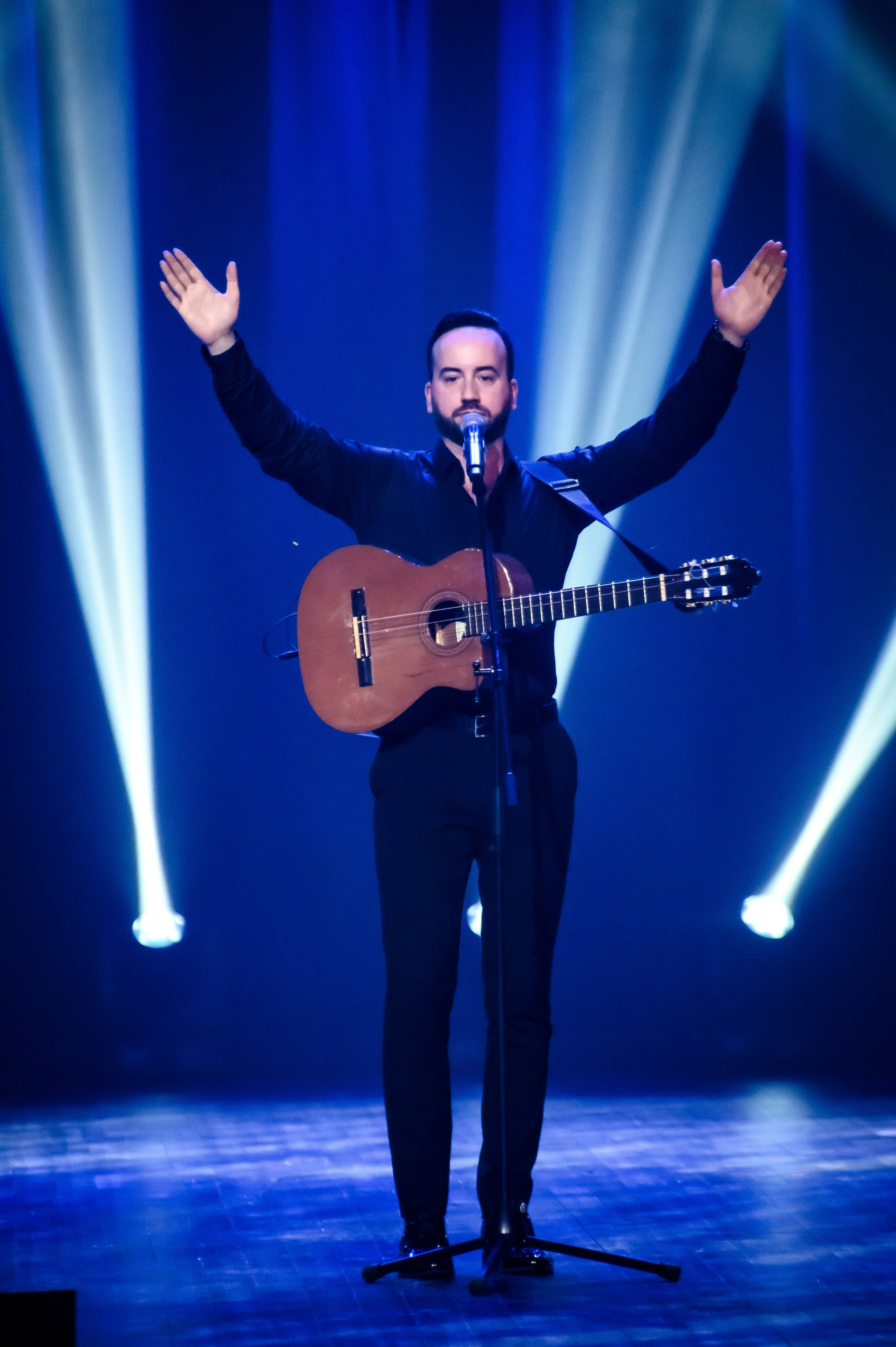 Лариса Рубальская — КЗ «Москва», Остров мечты. Бренд-фотограф для экспертов и блогеров в Москве Влада Горбовская