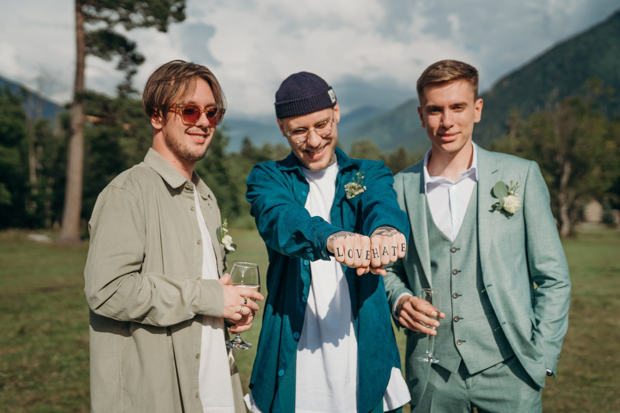 21 августа. Контентный и свадебный фотограф в Краснодаре и Сочи Елена Плотникова