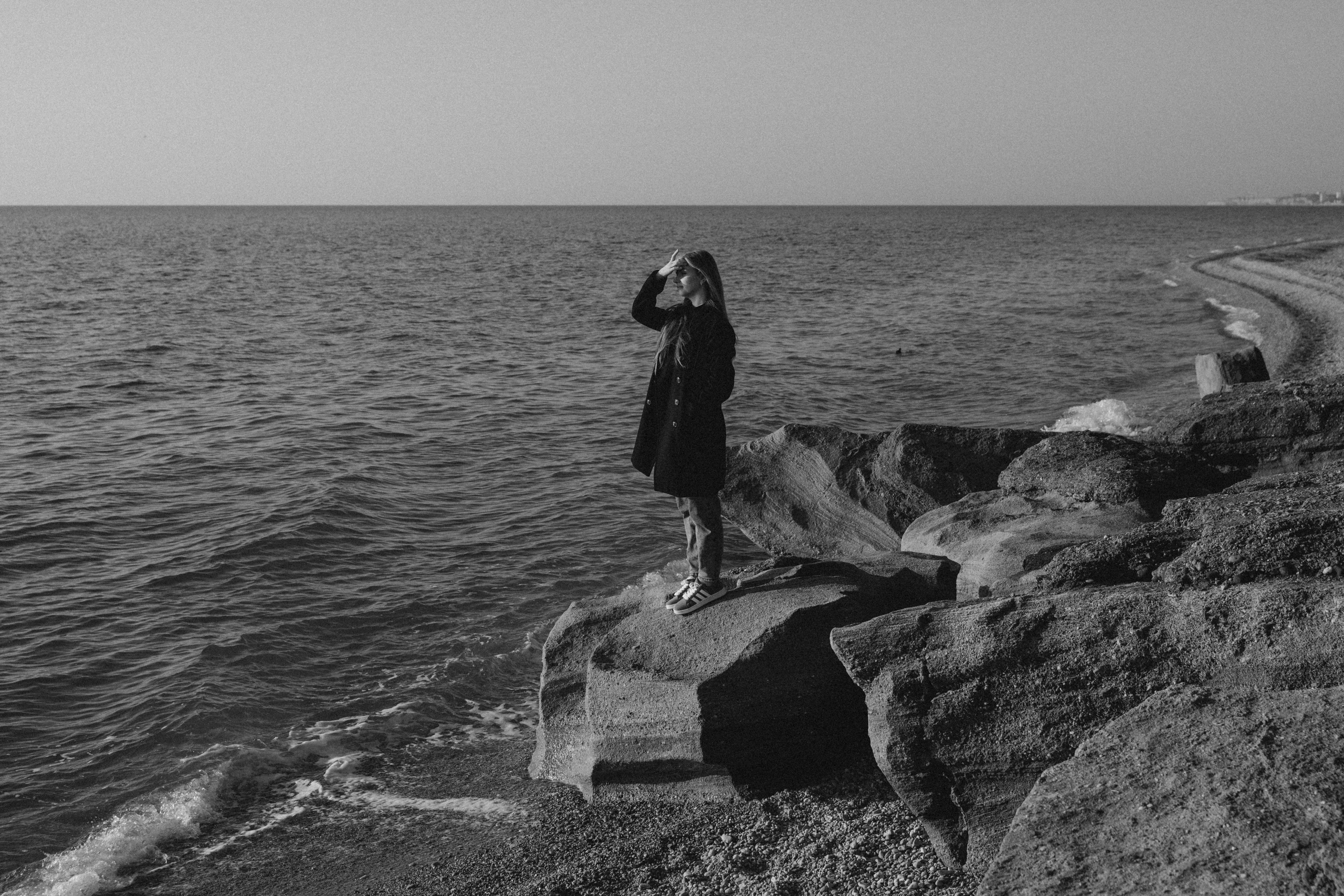 Ян и Анастасия. Мария Кобзева, фотограф в Ялте, Крым